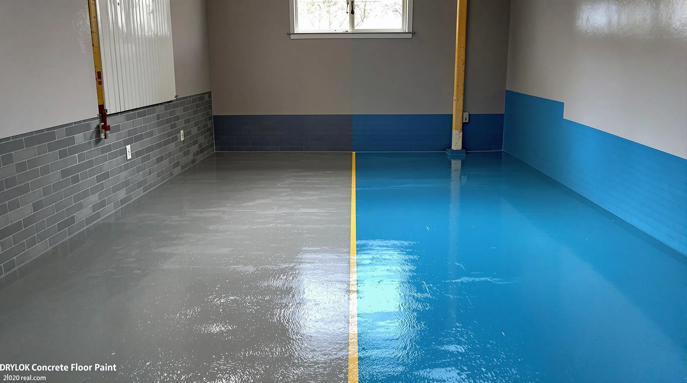 Top 10 Best Paints for Basement Floors: Waterproof Options for 2025 7