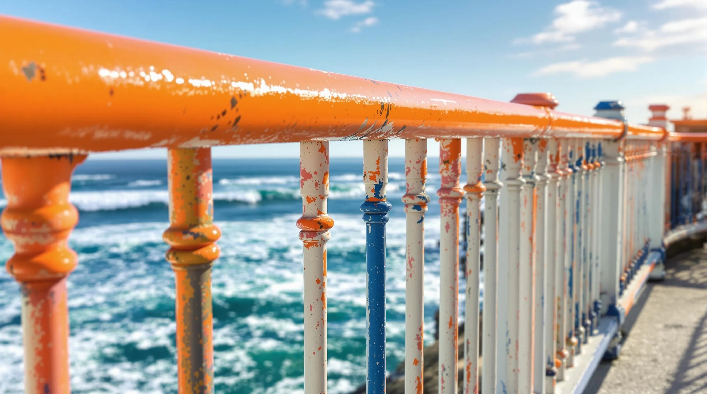 10 Best Paints for Metal Railings: Prevent Rust & Enhance Curb Appeal (2025 Guide) 8 10 Best Paints for Metal Railings: Prevent Rust & Enhance Curb Appeal (2025 Guide) 7