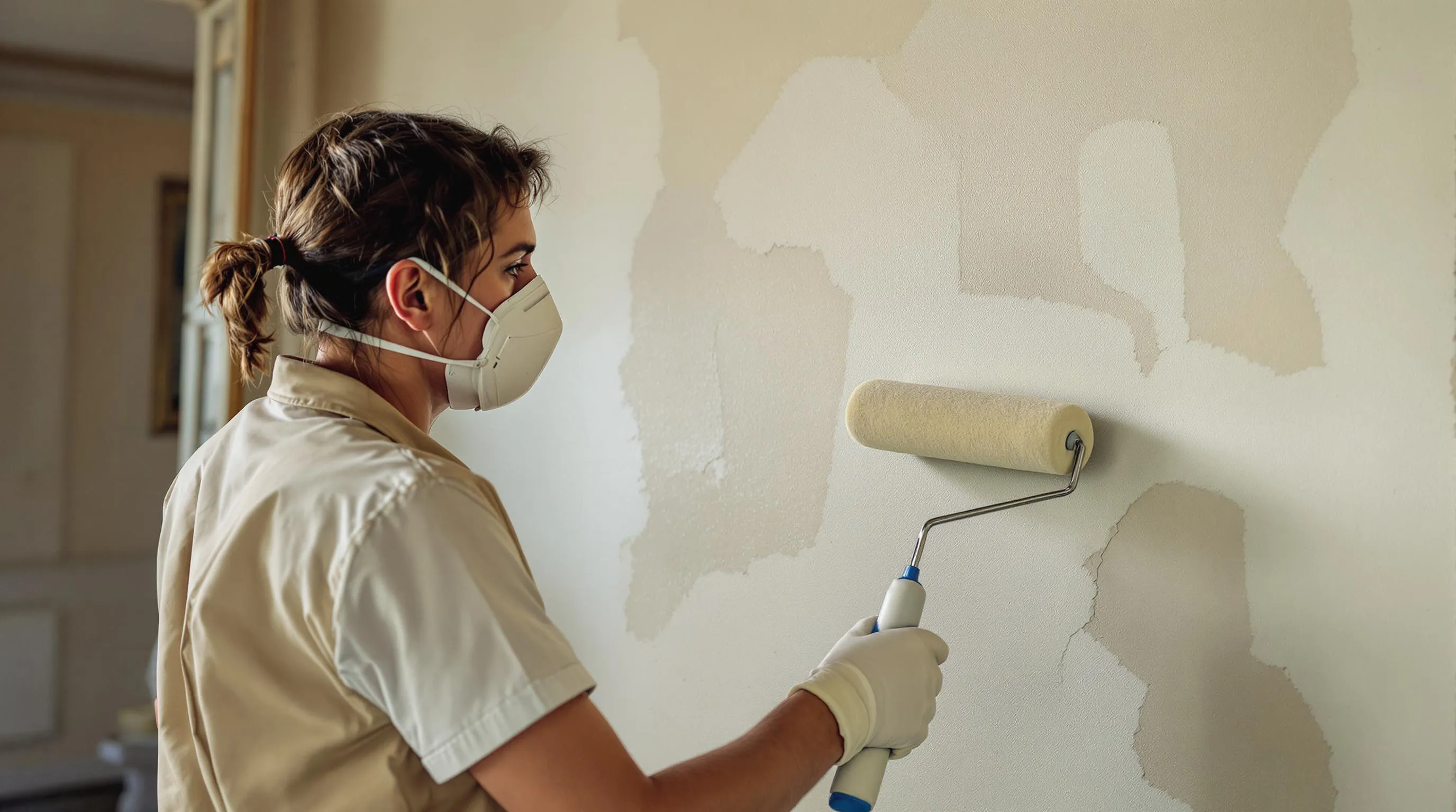 Best Paint for Old Plaster Walls: Expert Guide to Long-Lasting Results 8 Best Paint for Old Plaster Walls: Expert Guide to Long-Lasting Results 7