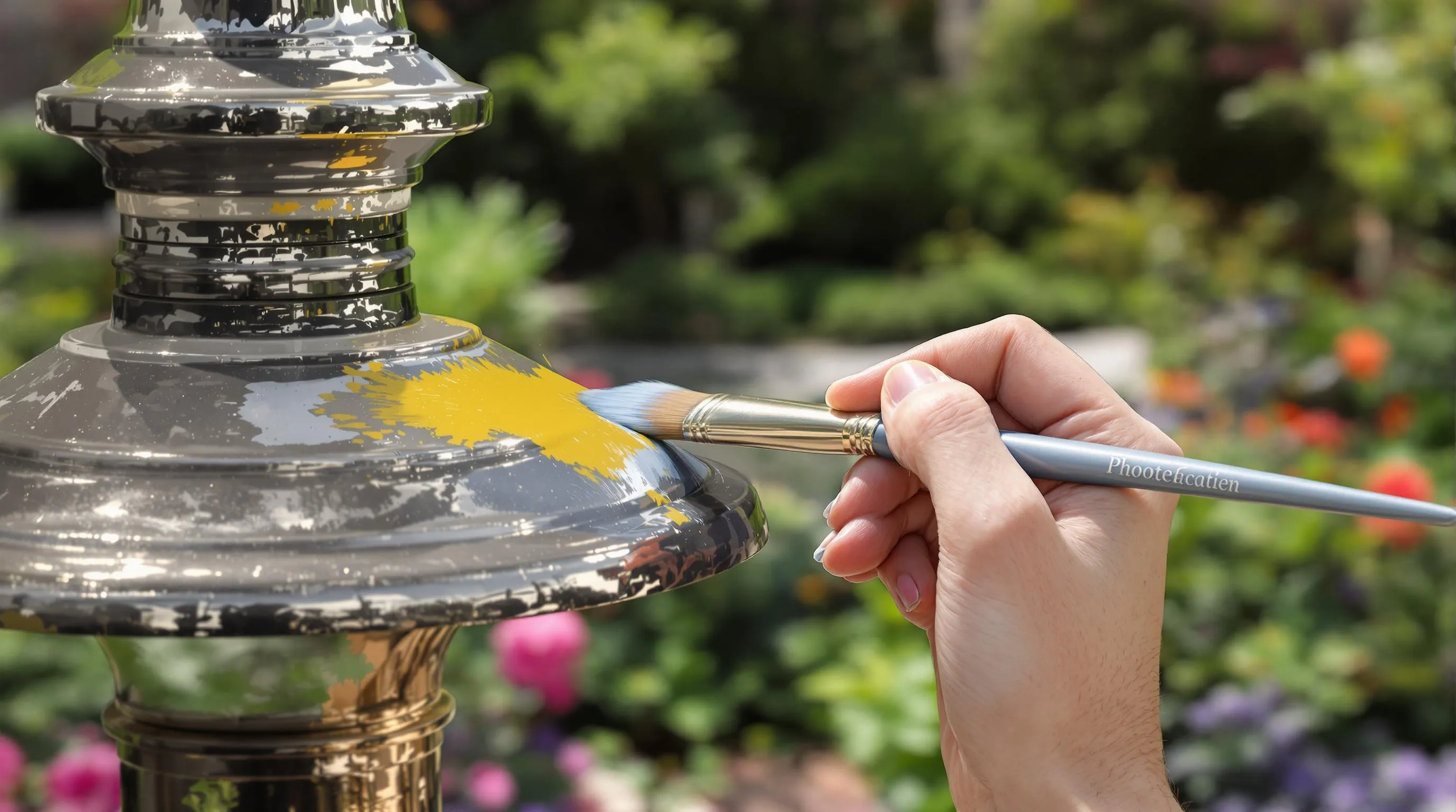 Best Paint for Outdoor Lamp Post: 7 Top-Rated Options That Last Years (2025 Guide) 8 Best Paint for Outdoor Lamp Post: 7 Top-Rated Options That Last Years (2025 Guide) 7