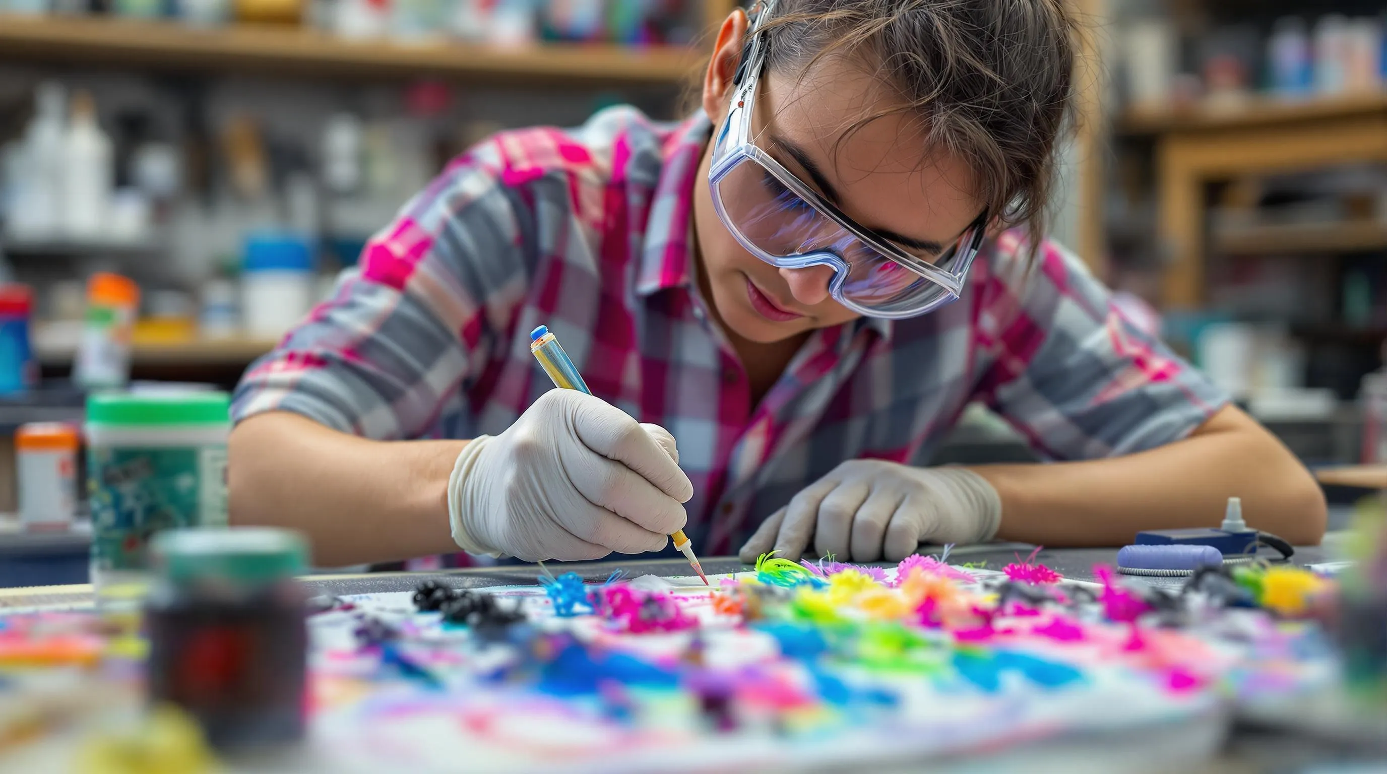 7 Best Powder Paints for Jig Heads: Durable Finishes That Attract More Fish 8 7 Best Powder Paints for Jig Heads: Durable Finishes That Attract More Fish 7