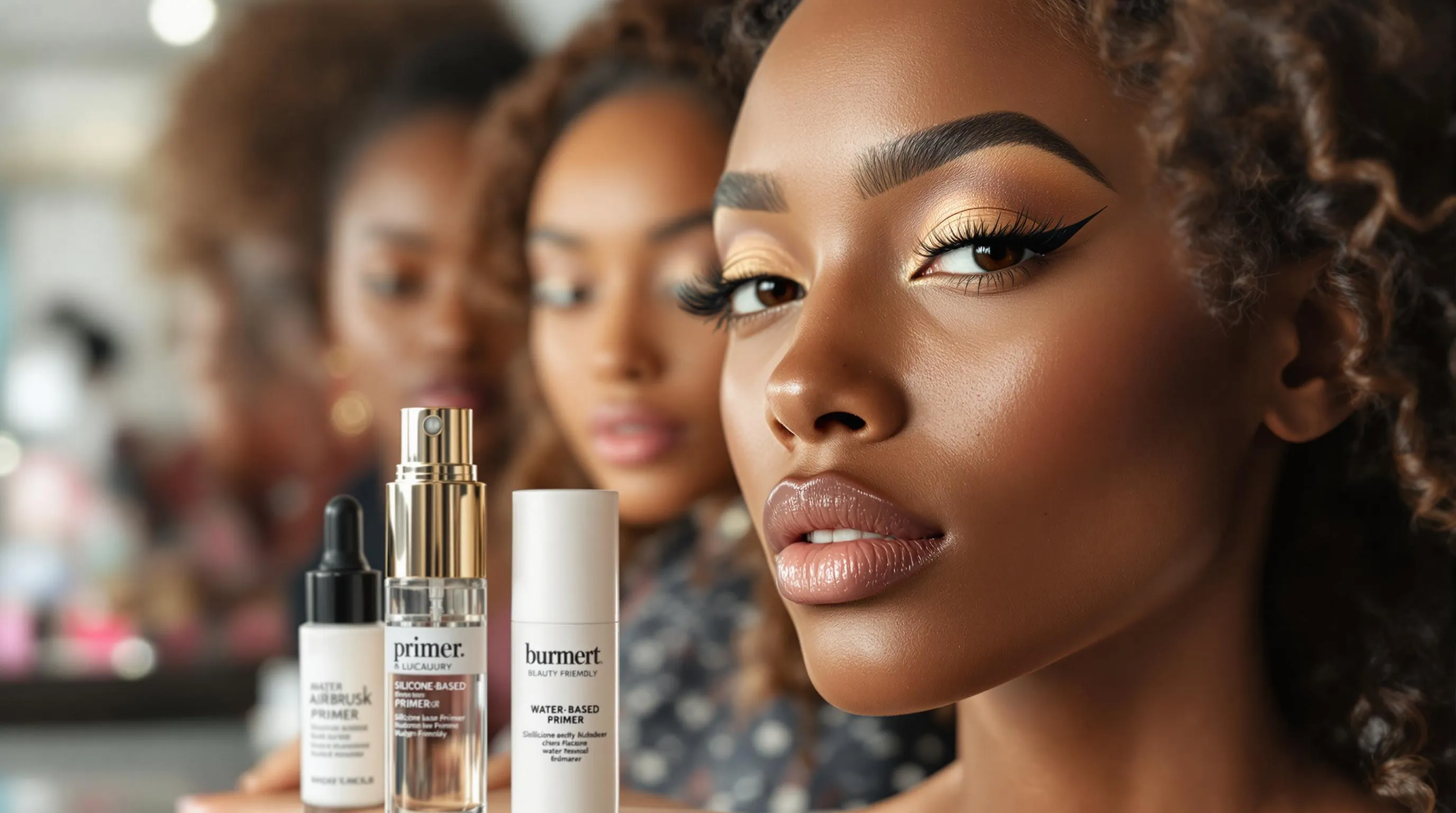 10 Best Primers for Airbrush Makeup: Find Your Perfect Match for Flawless Skin 8 10 Best Primers for Airbrush Makeup: Find Your Perfect Match for Flawless Skin 7