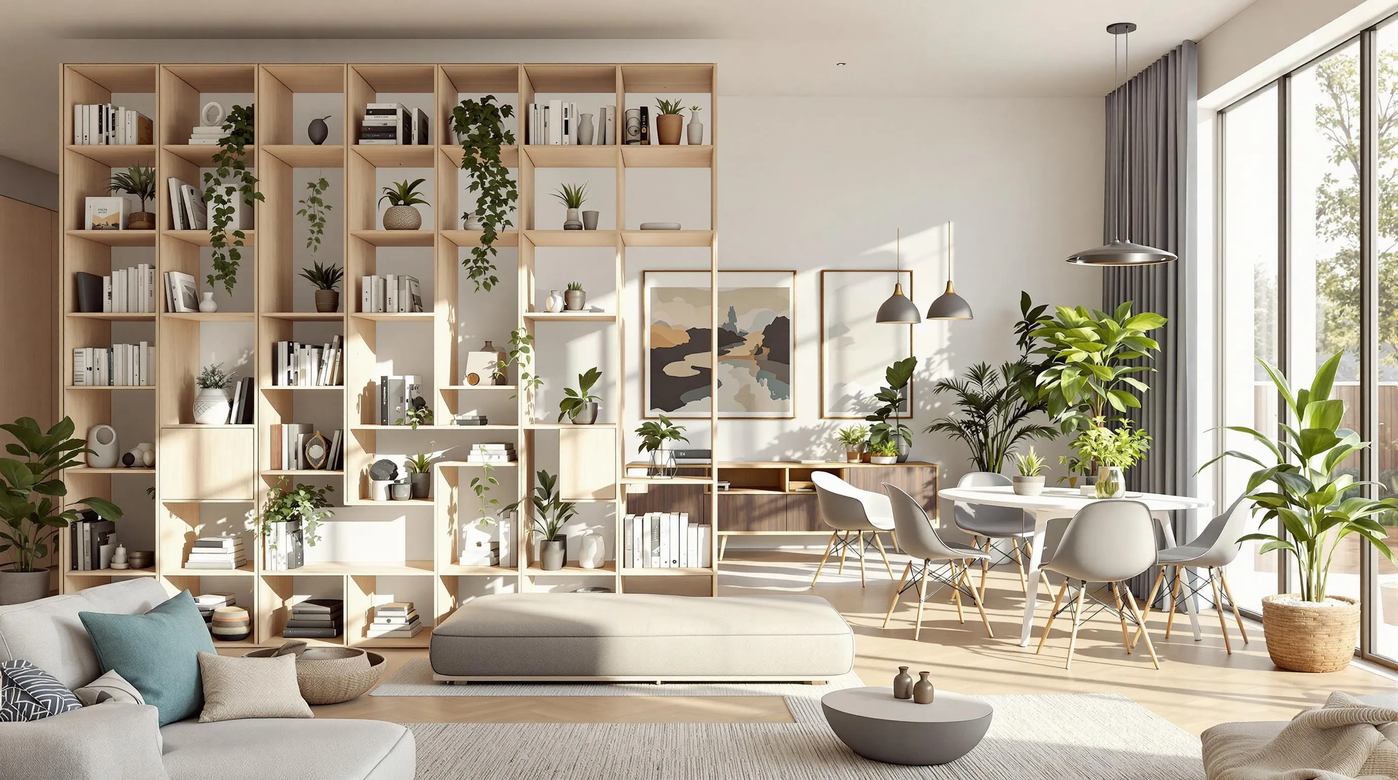 15 Creative Bookshelf Ideas to Transform Your Space Into a Stylish Haven 8 15 Creative Bookshelf Ideas to Transform Your Space Into a Stylish Haven 7