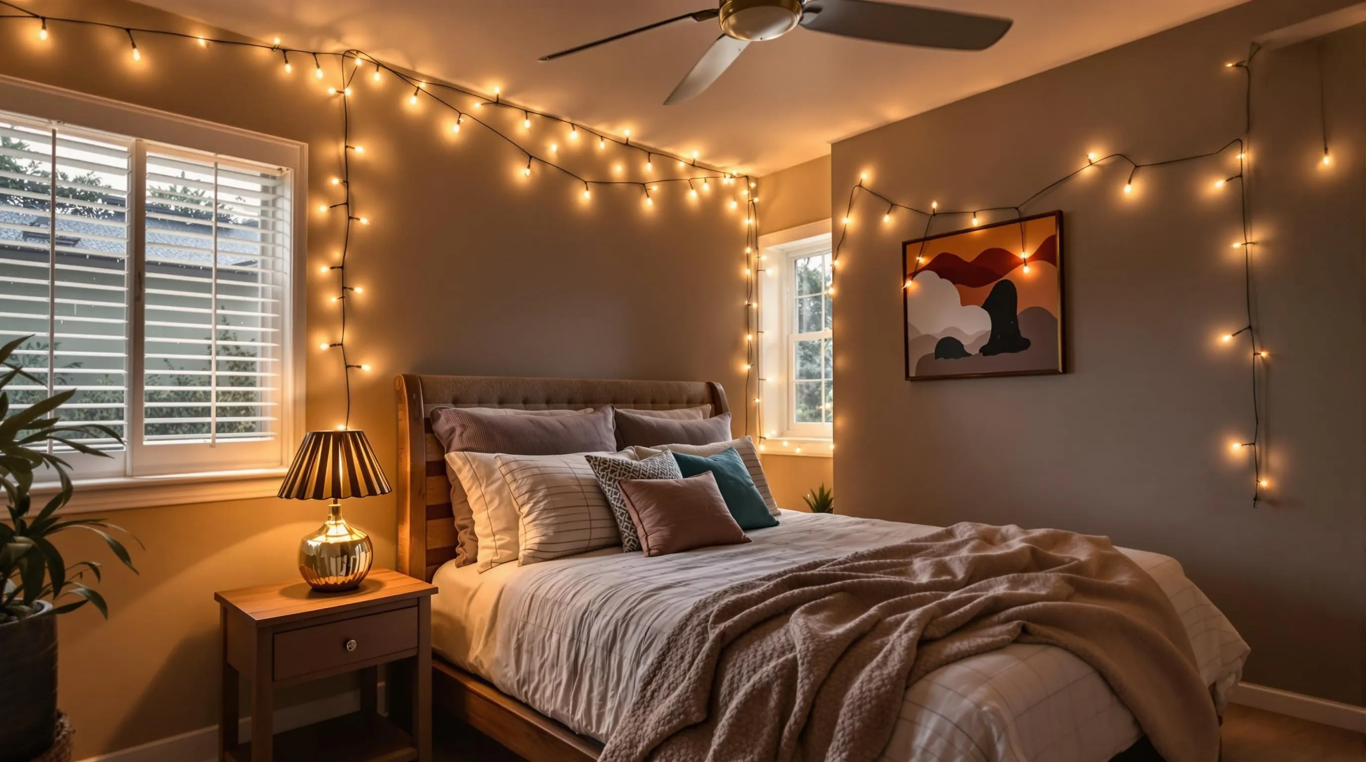 10 Budget-Friendly Guest Bedroom Upgrades That Look Expensive But Aren't 8 10 Budget-Friendly Guest Bedroom Upgrades That Look Expensive But Aren't 7