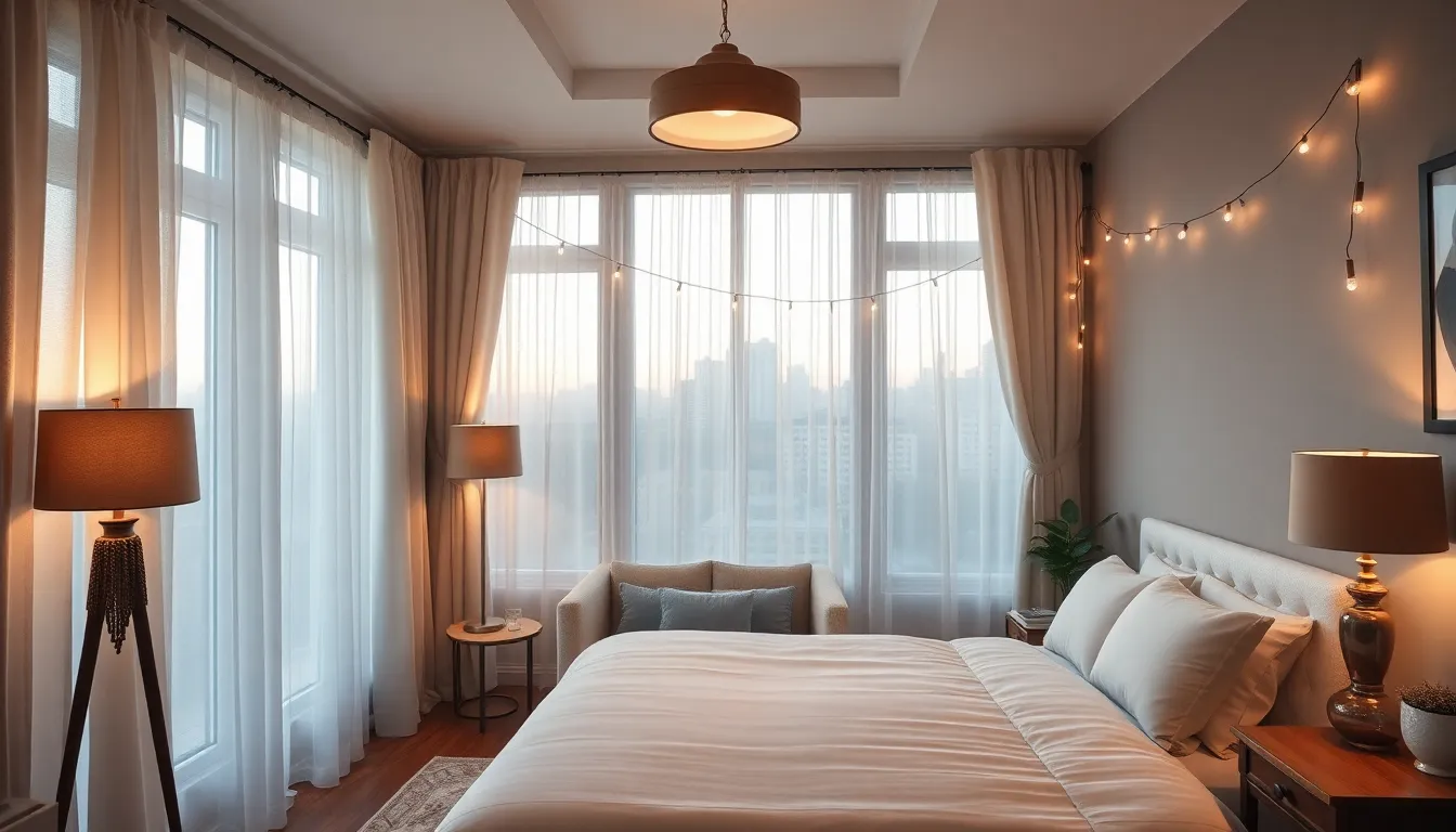 15 Luxurious Guest Room Ideas That Will Leave Your Visitors Speechless 8 15 Luxurious Guest Room Ideas That Will Leave Your Visitors Speechless 7