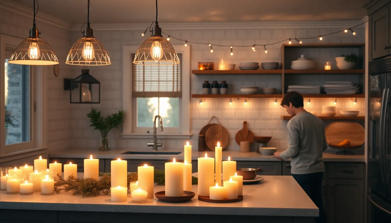15 Cozy Hygge Kitchen Ideas to Transform Your Space into a Warm Sanctuary 7