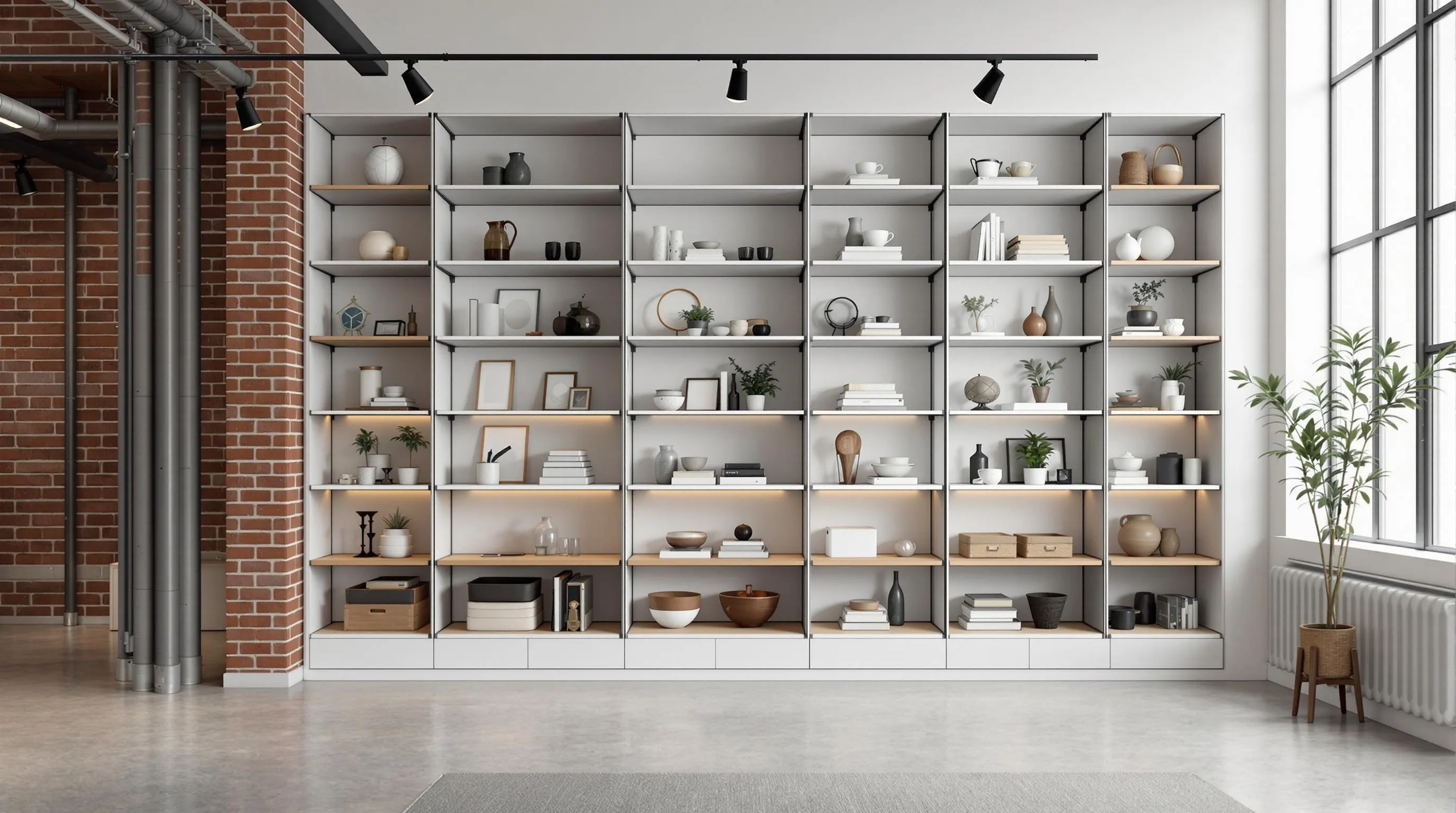 25 Modern Loft House Design Ideas That Will Transform Your Living Space 8 25 Modern Loft House Design Ideas That Will Transform Your Living Space 7