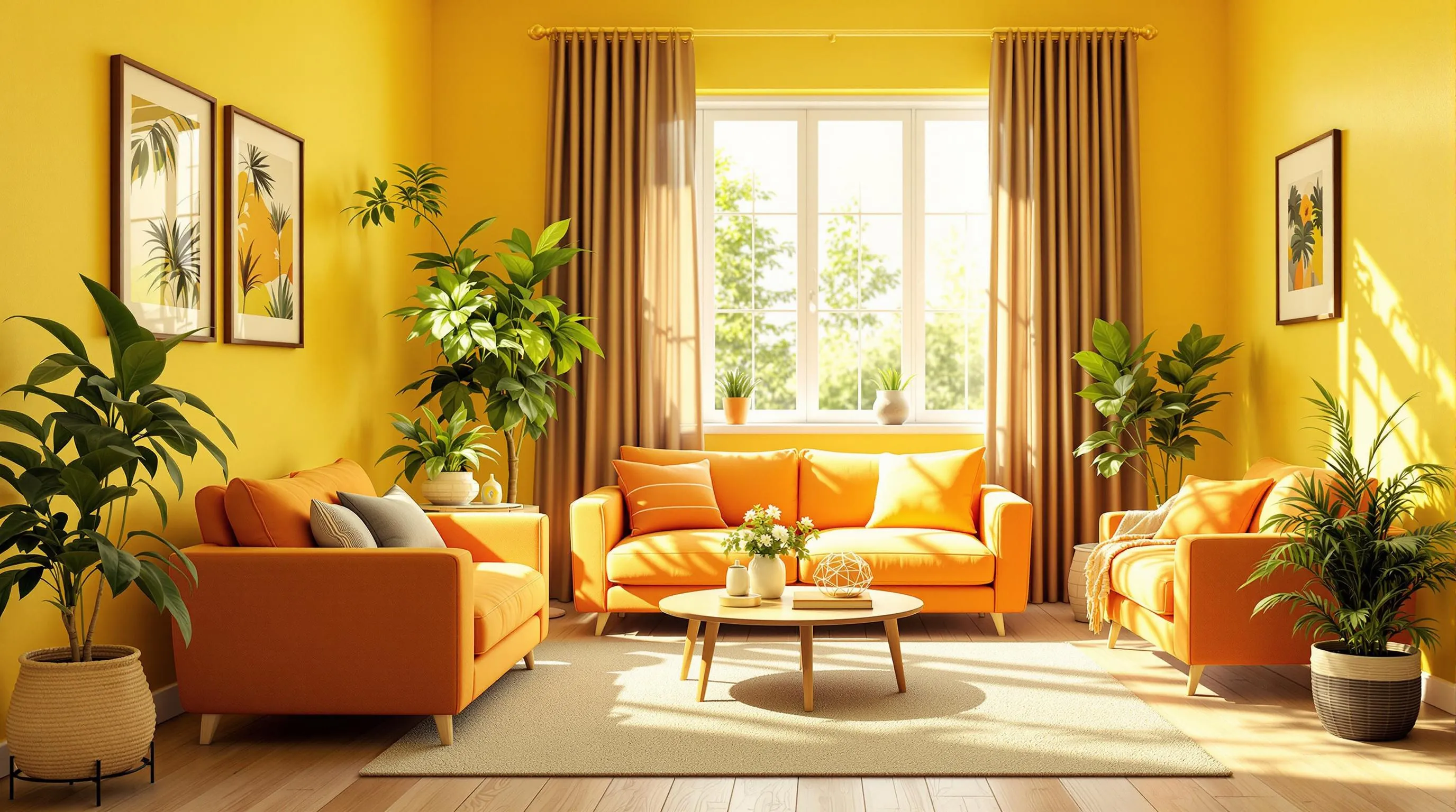 10 Mood-Boosting Paint Colors That Will Transform Your Home and Happiness 8 10 Mood-Boosting Paint Colors That Will Transform Your Home and Happiness 7