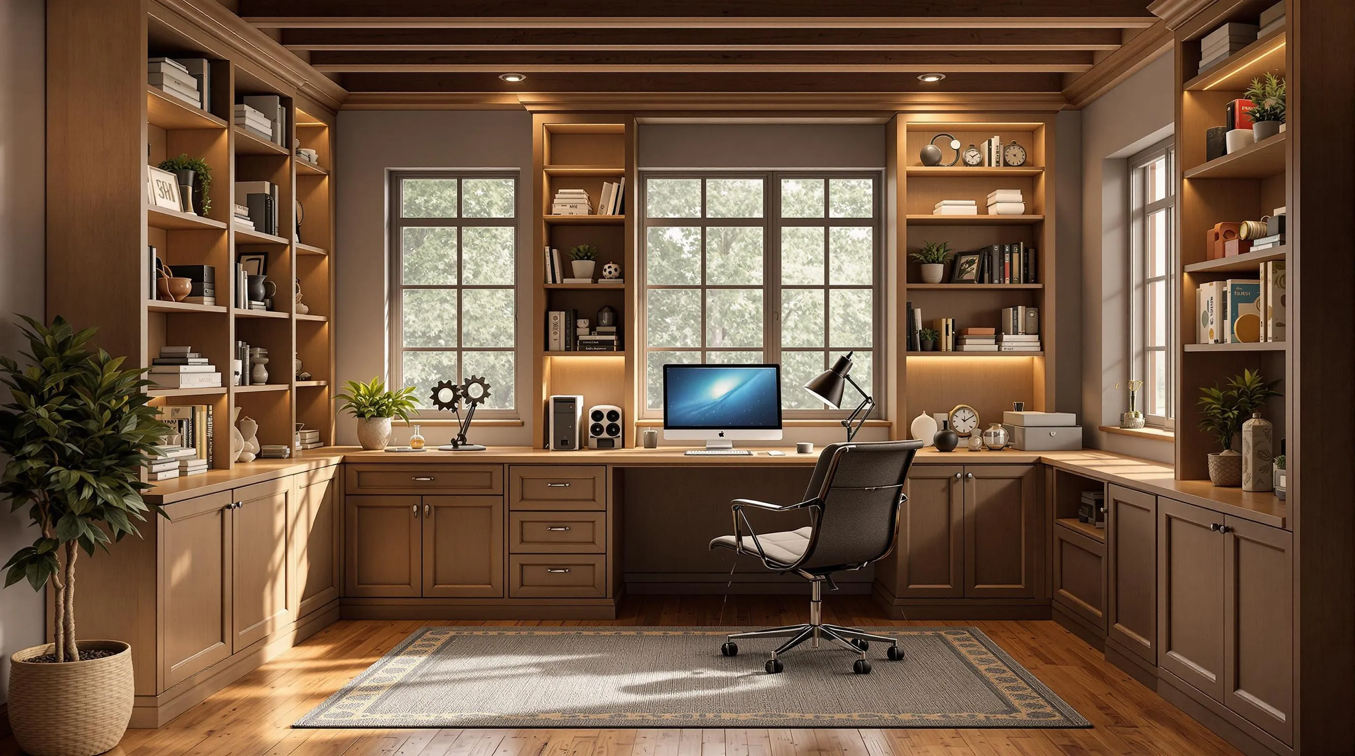 25 Unique Basement Ideas and Designs to Transform Your Underground Space 8 25 Unique Basement Ideas and Designs to Transform Your Underground Space 7