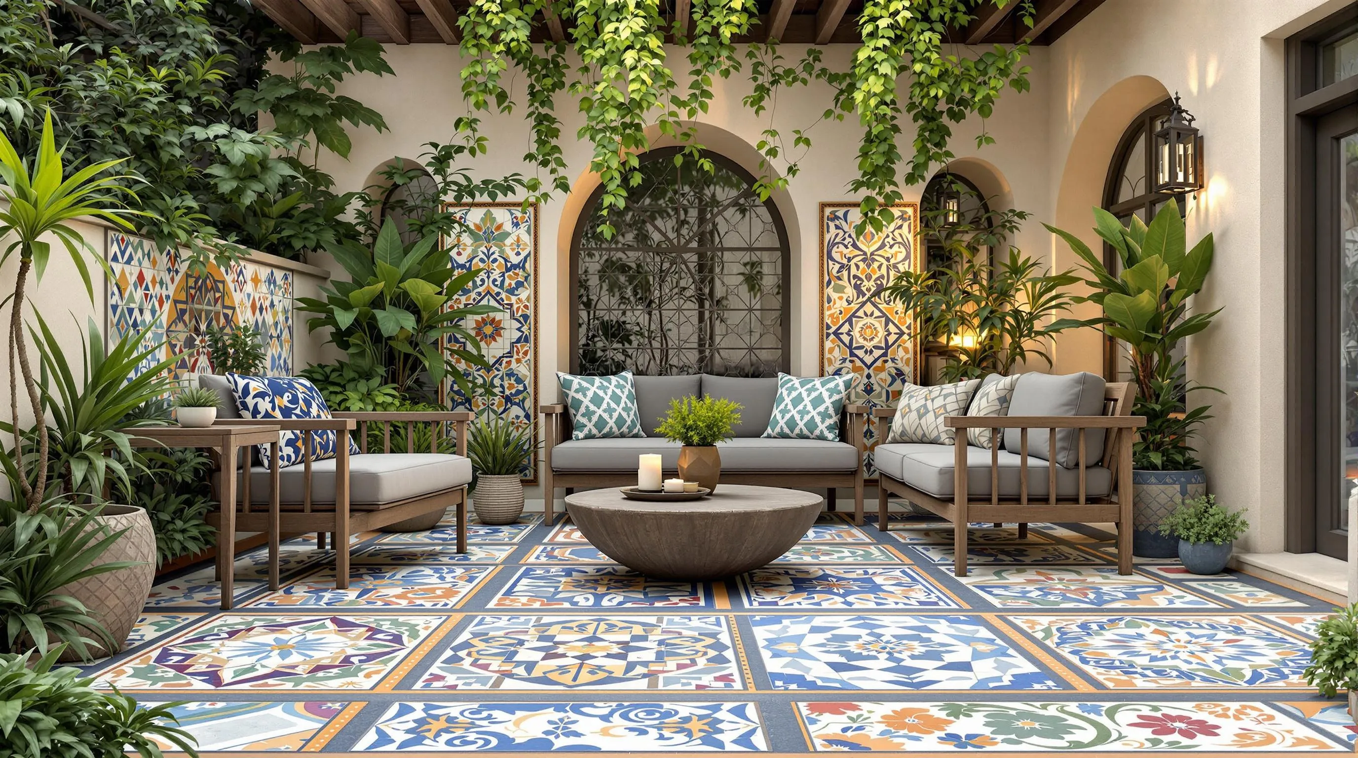 15 Stunning Unique Patio Surface Alternatives for Your Dream Outdoor Space 8 15 Stunning Unique Patio Surface Alternatives for Your Dream Outdoor Space 7