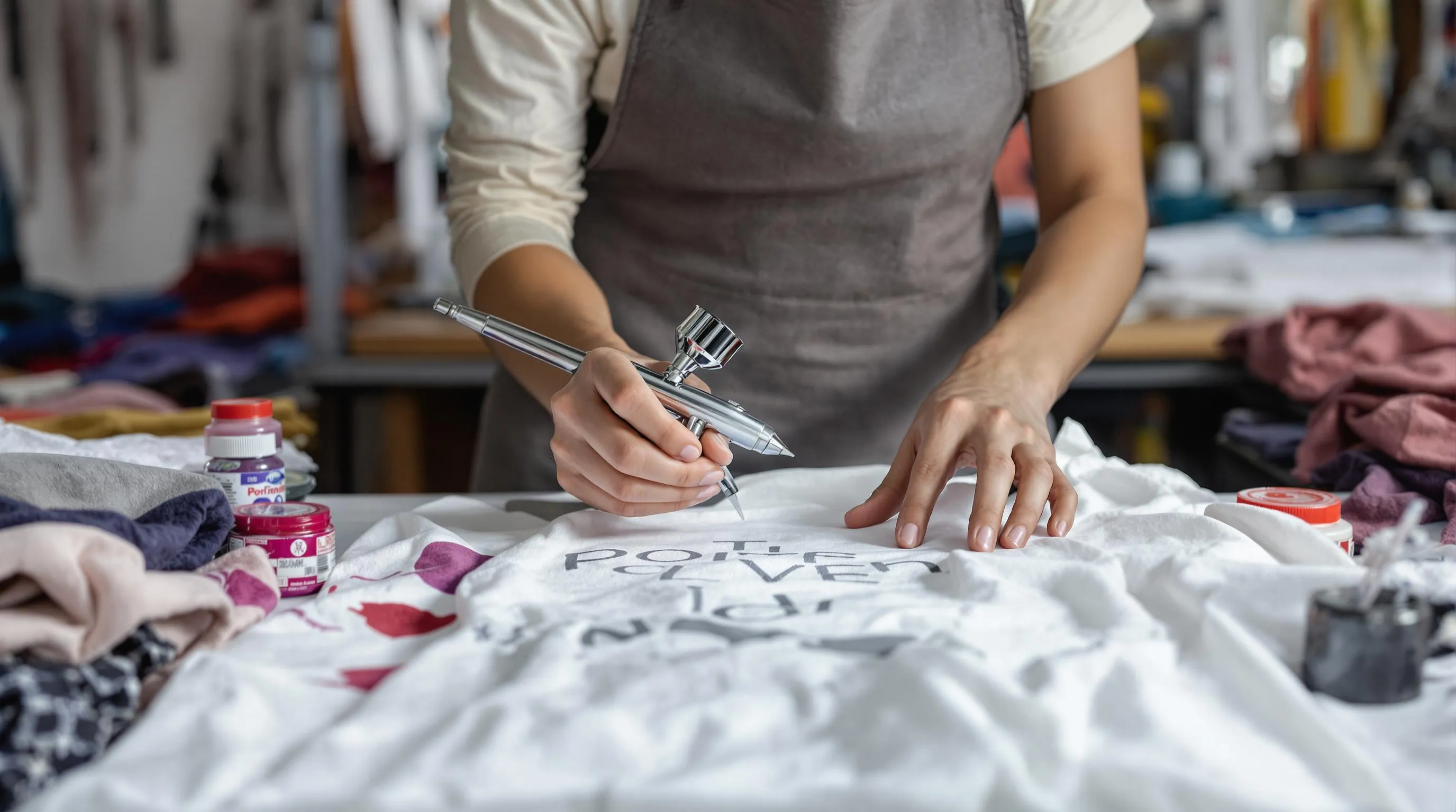 Best Airbrush Fabric Paint: 10 Top Picks for Vibrant, Long-Lasting Results 10 Best Airbrush Fabric Paint: 10 Top Picks for Vibrant, Long-Lasting Results 9