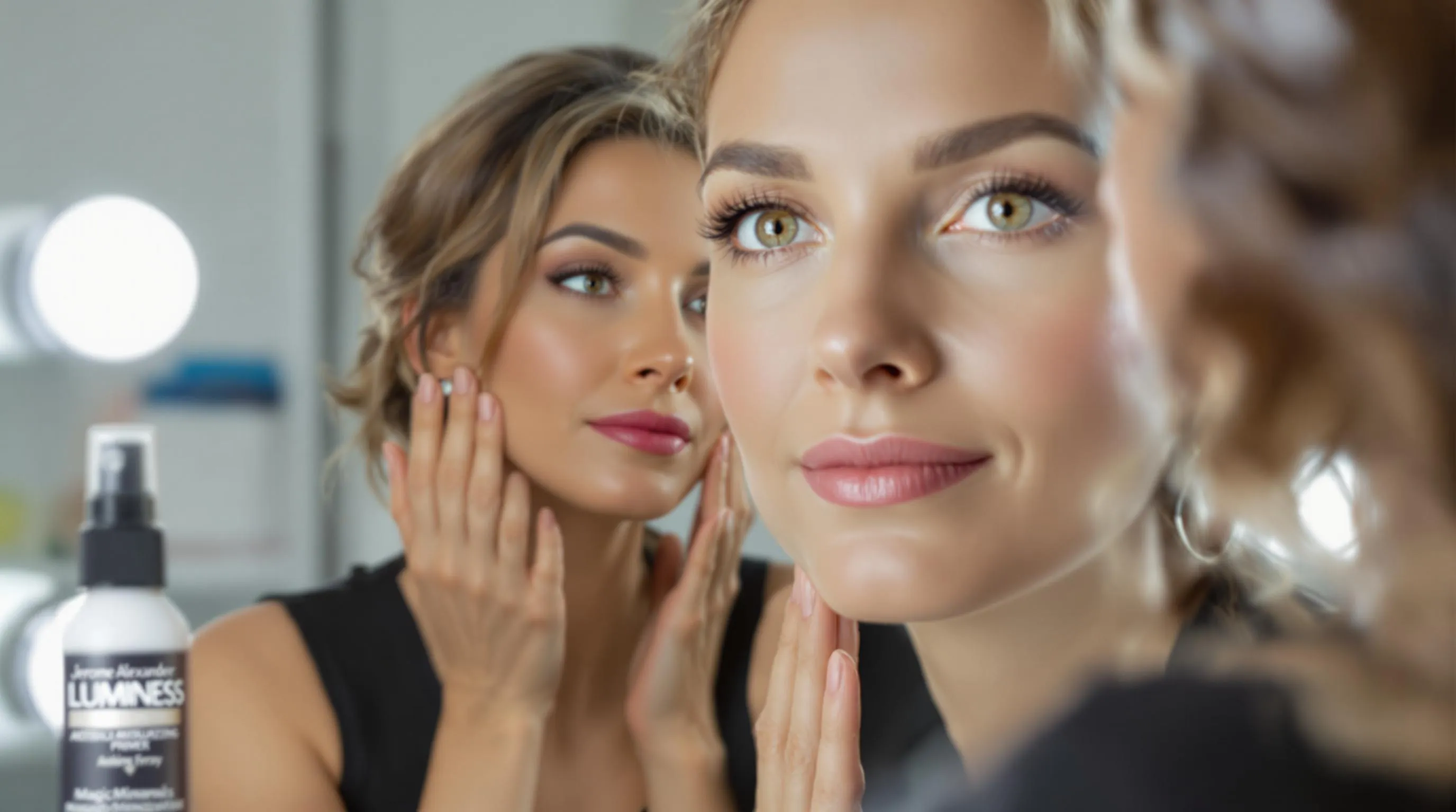 10 Best Airbrush Makeup Systems That Erase Wrinkles & Create Flawless Skin 10 10 Best Airbrush Makeup Systems That Erase Wrinkles & Create Flawless Skin 9