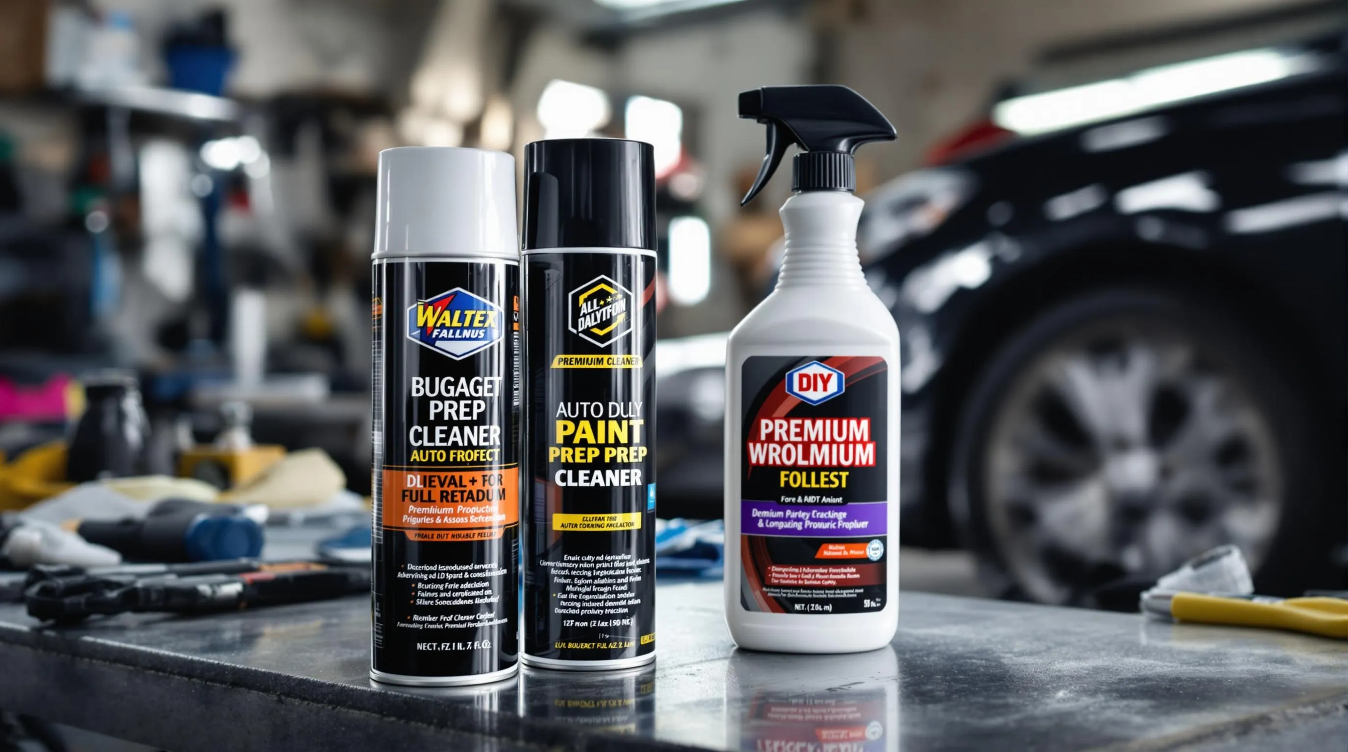 10 Best Auto Paint Prep Cleaners for a Flawless Finish | Expert Reviews 2025 10 10 Best Auto Paint Prep Cleaners for a Flawless Finish | Expert Reviews 2025 9