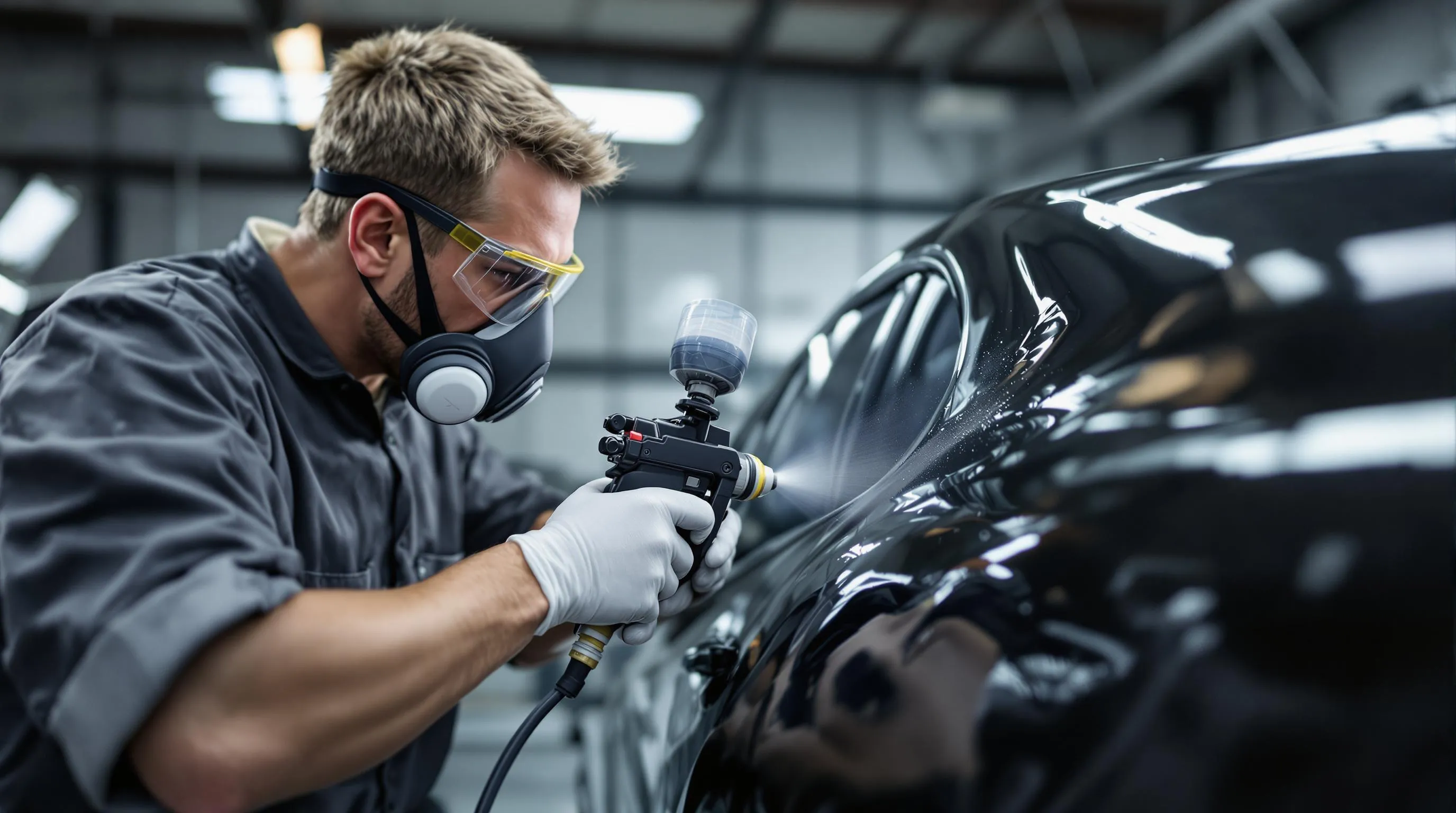 10 Best Black Auto Paints for a Showroom-Quality Finish (2025 Guide) 10 10 Best Black Auto Paints for a Showroom-Quality Finish (2025 Guide) 9