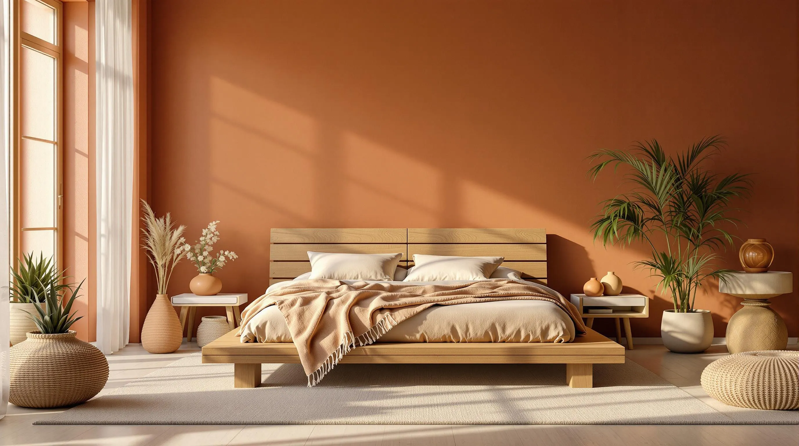 10 Best Colors for a Minimalist Bedroom: Create Your Perfect Serene Space 10 10 Best Colors for a Minimalist Bedroom: Create Your Perfect Serene Space 9
