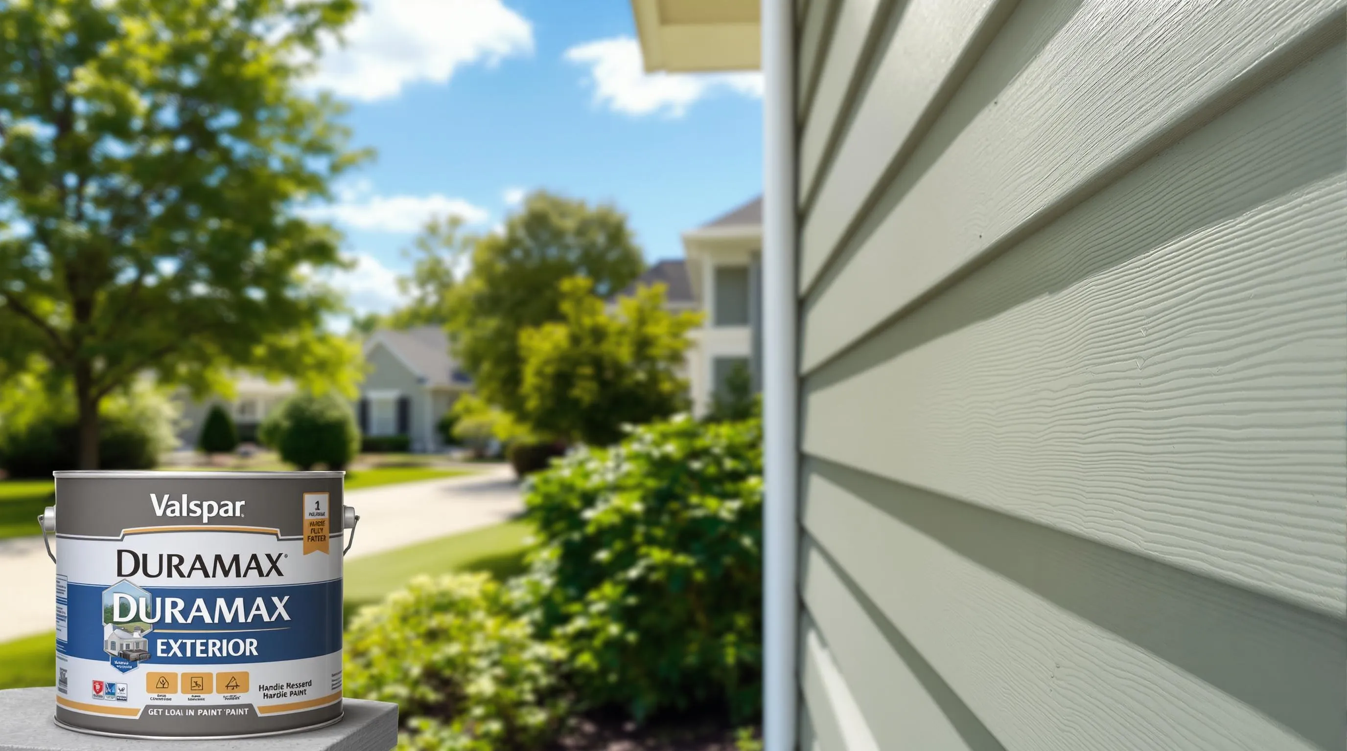 Best Exterior Paint for Hardie Board: 5 Top-Rated Options That Last 15+ Years 10 Best Exterior Paint for Hardie Board: 5 Top-Rated Options That Last 15+ Years 9