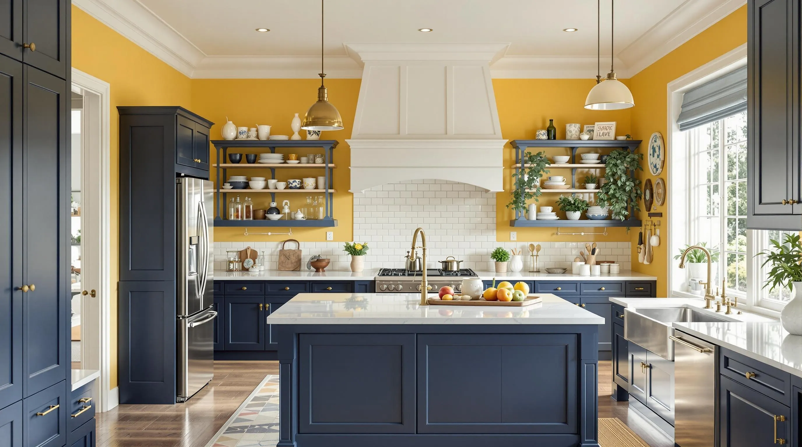 7 Stunning Jewel Tone Paint Colors That Transform Any Room | Designer Favorites 10 7 Stunning Jewel Tone Paint Colors That Transform Any Room | Designer Favorites 9