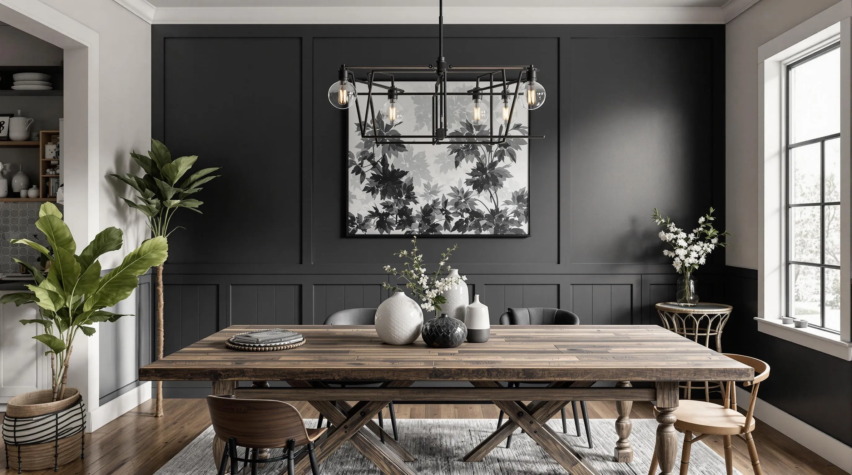 8 Best Modern Farmhouse Paint Colors for a Fresh, Timeless Home in 2025 9