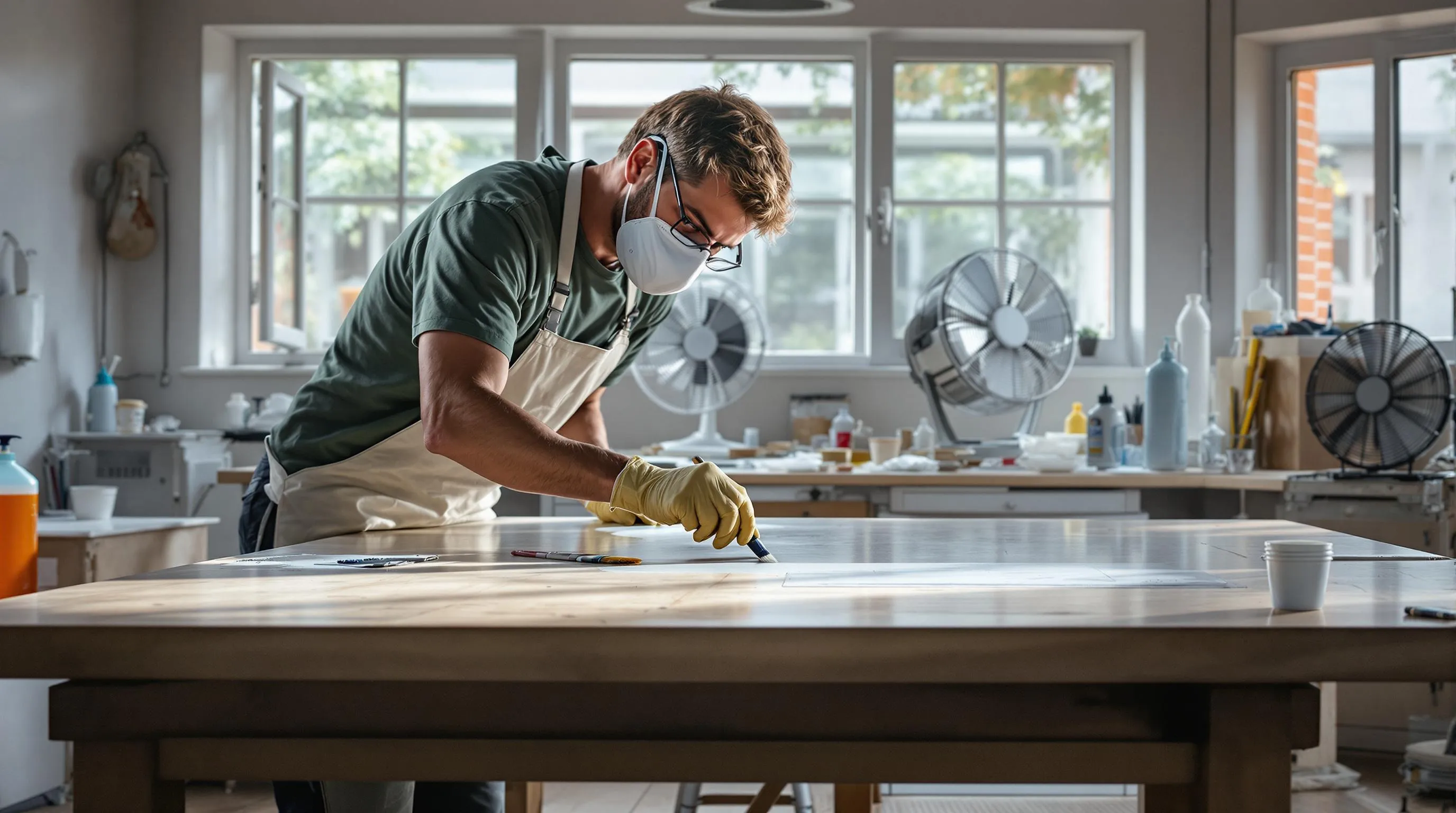 Top 10 Oil-Based Enamel Paints for Durability and Professional Results 10 Top 10 Oil-Based Enamel Paints for Durability and Professional Results 9
