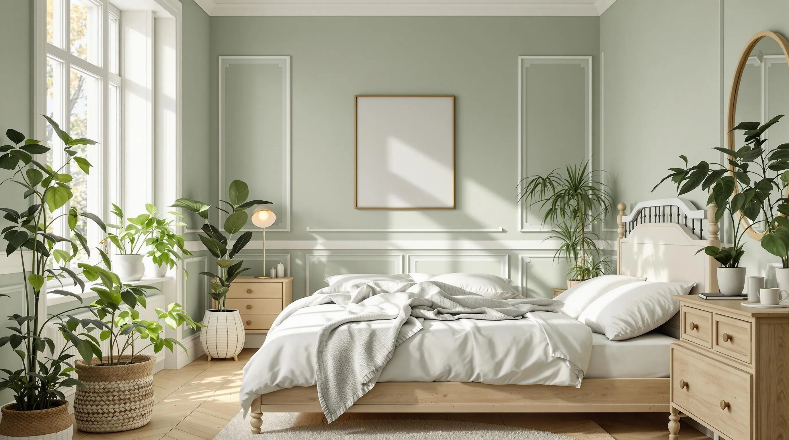 10 Best Paint Colors for Small Bedrooms: Transform Your Space Instantly 10 10 Best Paint Colors for Small Bedrooms: Transform Your Space Instantly 9