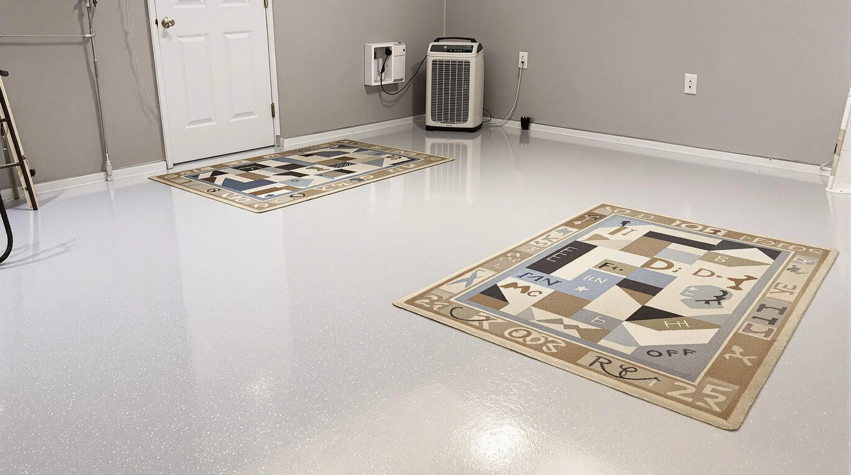 Top 10 Best Paints for Basement Floors: Waterproof Options for 2025 9