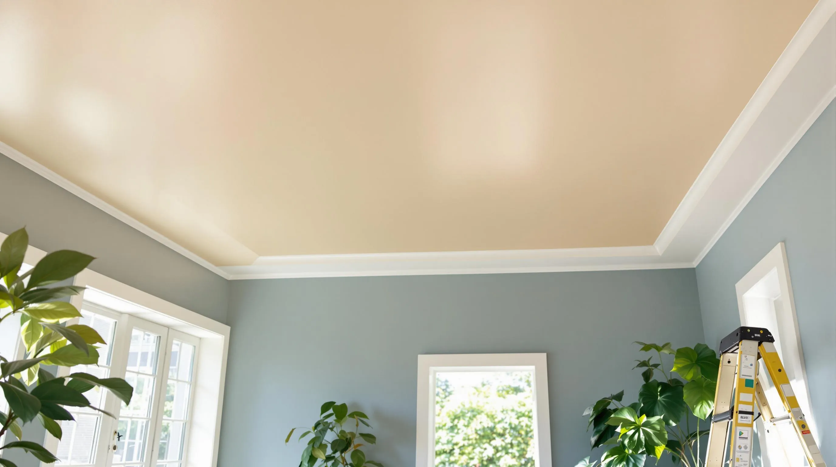 Best Paint for Ceilings: Top 10 Professional-Grade Options for Perfect Results 10 Best Paint for Ceilings: Top 10 Professional-Grade Options for Perfect Results 9