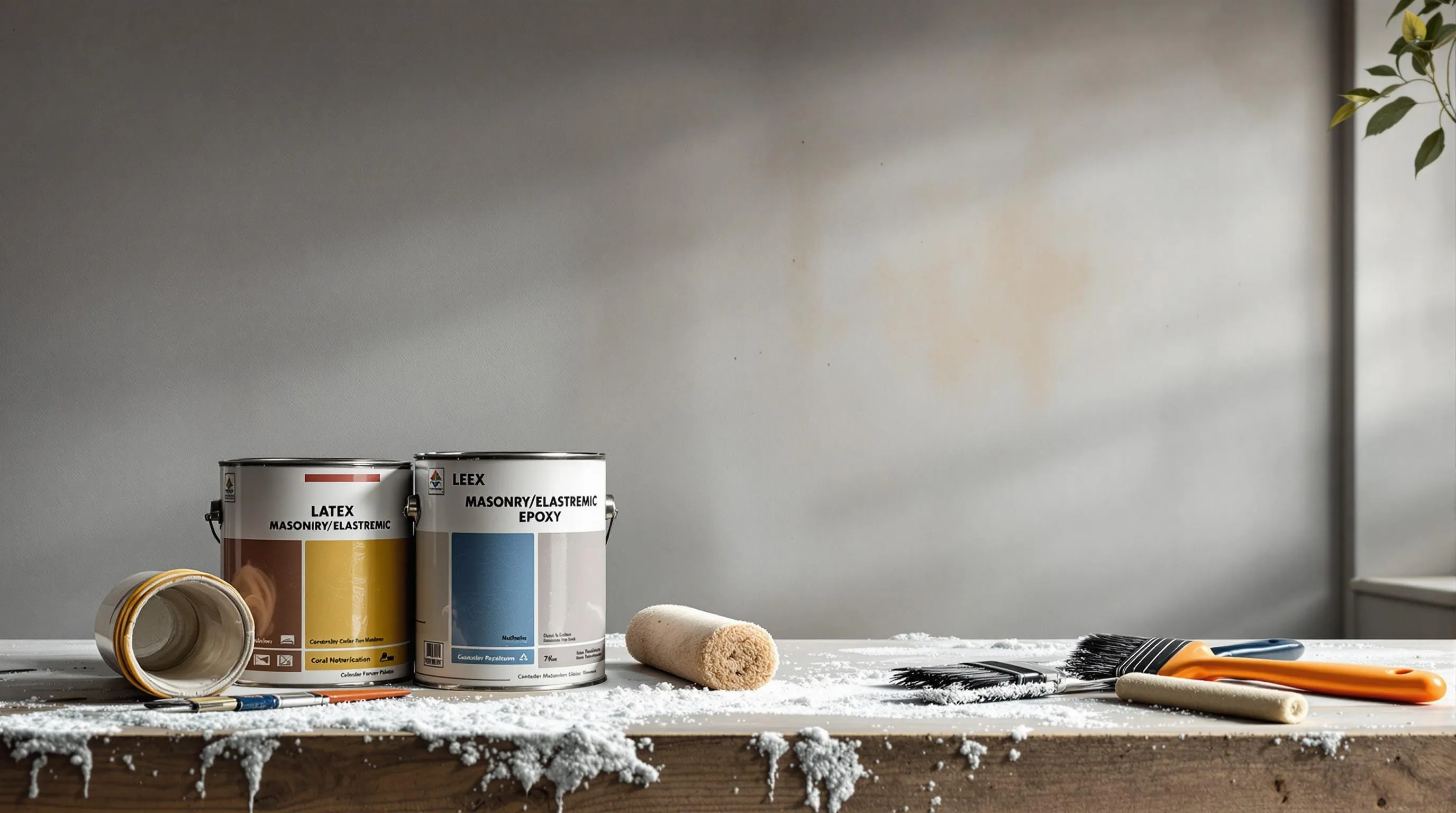 7 Best Waterproof Paints for Cinder Block Basement Walls (Complete Guide) 10 7 Best Waterproof Paints for Cinder Block Basement Walls (Complete Guide) 9