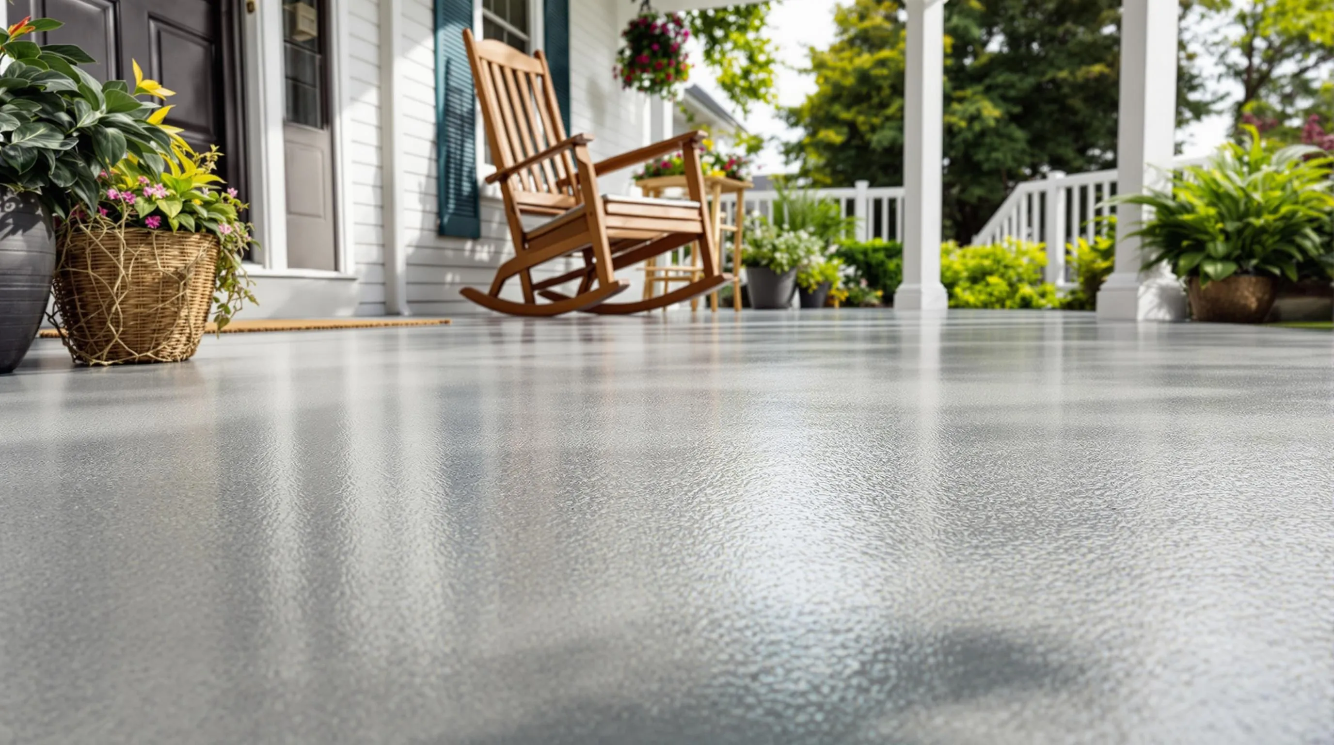 Top 7 Concrete Porch Paints: Weatherproof Your Entryway With These Durable Options 10 Top 7 Concrete Porch Paints: Weatherproof Your Entryway With These Durable Options 9