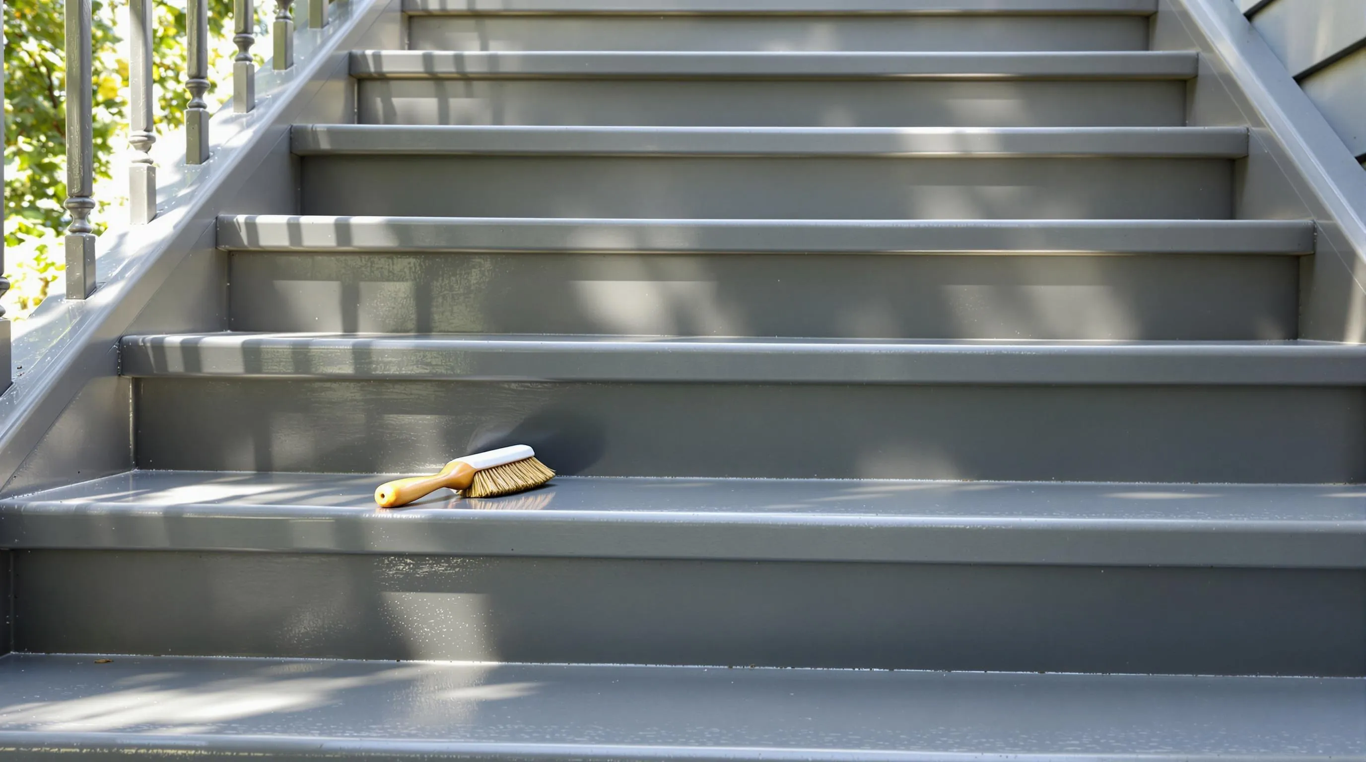 7 Best Paints for Exterior Metal Stairs: Transform & Protect for Years | Expert Guide 10 7 Best Paints for Exterior Metal Stairs: Transform & Protect for Years | Expert Guide 9