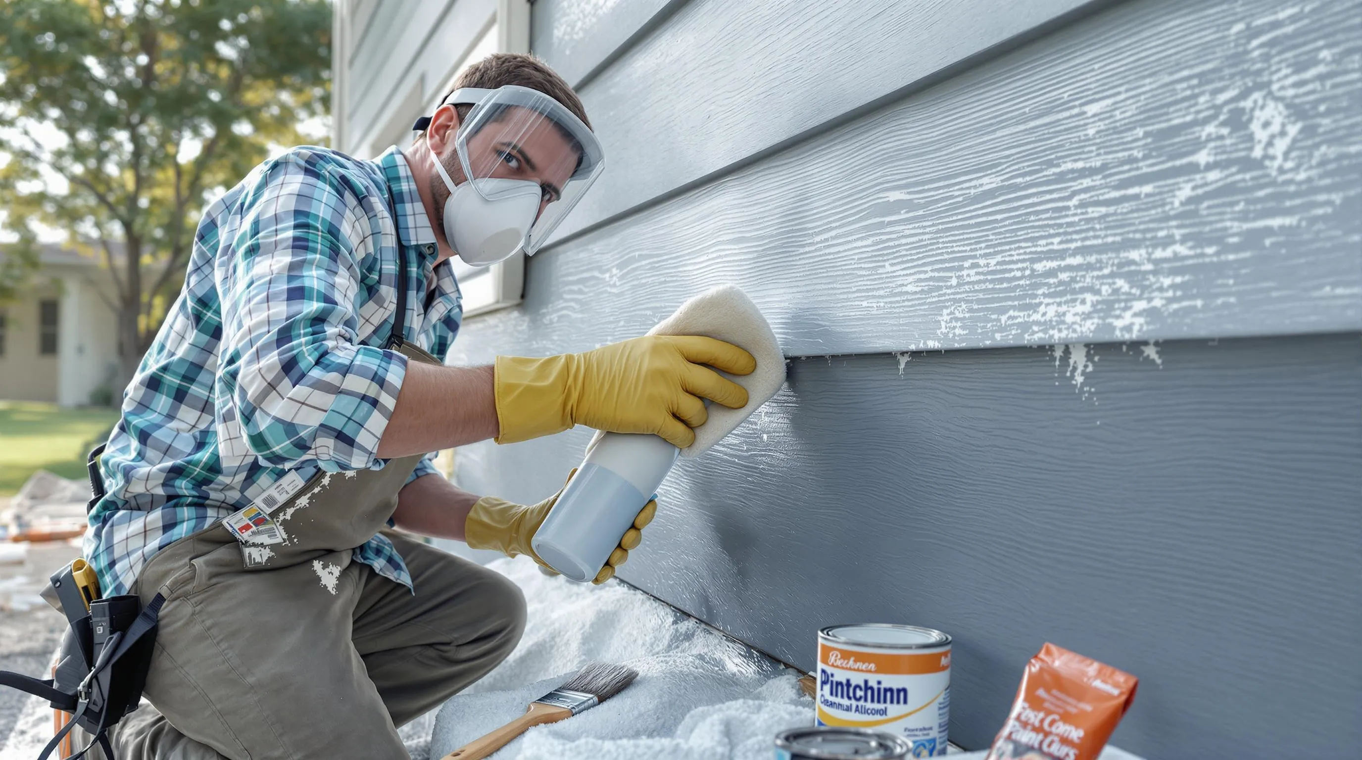 7 Best Paints for Exterior PVC Trim: Weather-Resistant Options for Lasting Results 10 7 Best Paints for Exterior PVC Trim: Weather-Resistant Options for Lasting Results 9