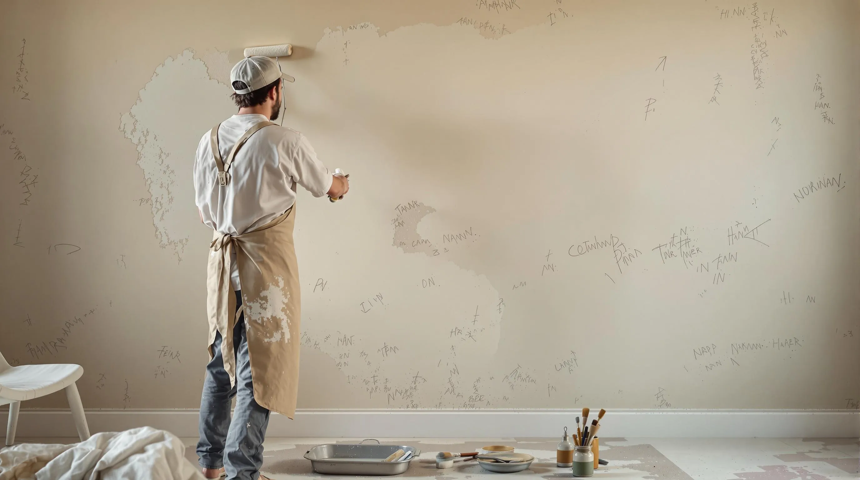 Best Paint for Old Plaster Walls: Expert Guide to Long-Lasting Results 10 Best Paint for Old Plaster Walls: Expert Guide to Long-Lasting Results 9