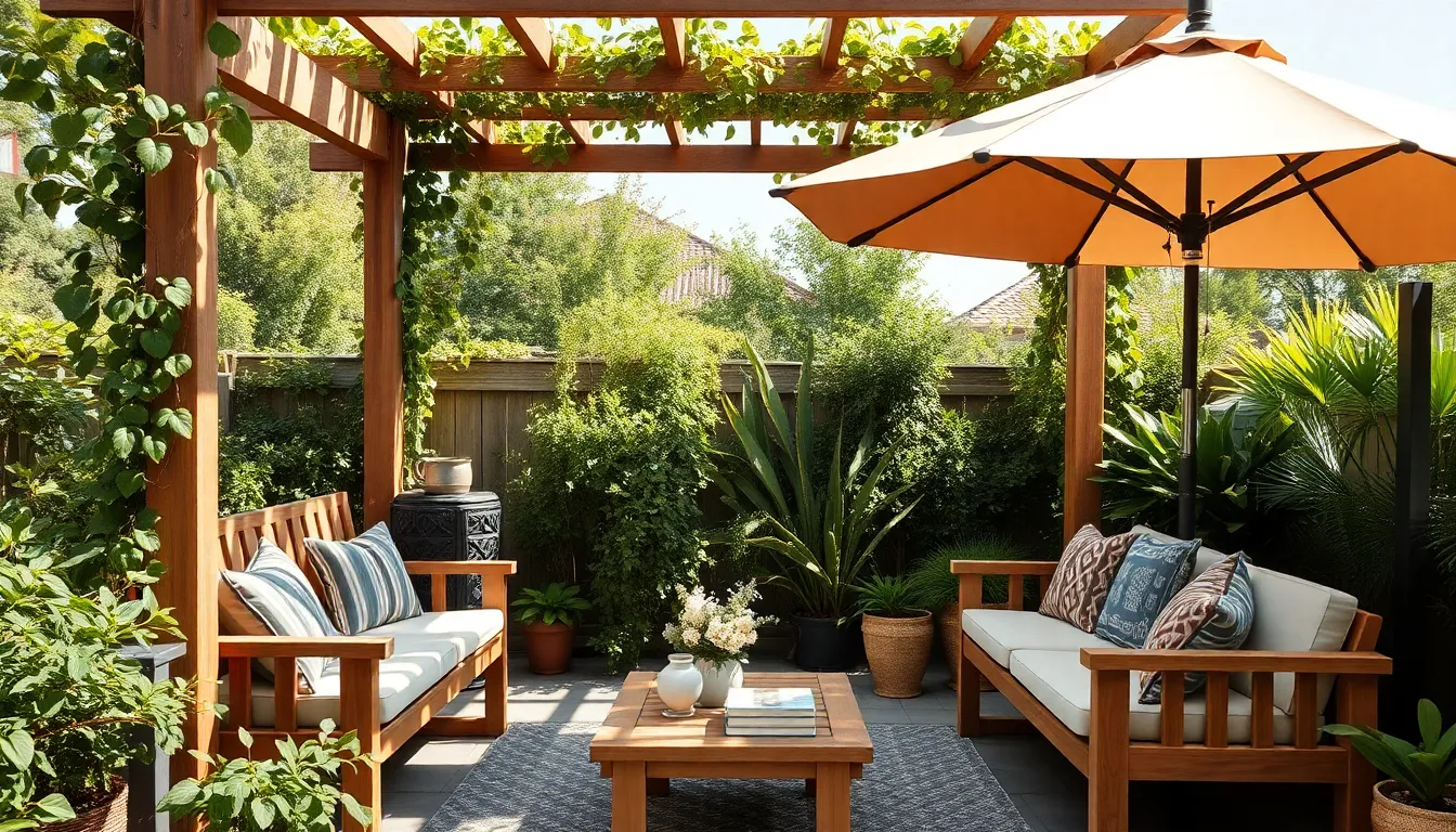 15 Cozy Reading Nook Ideas to Create Your Perfect Bookish Retreat 9