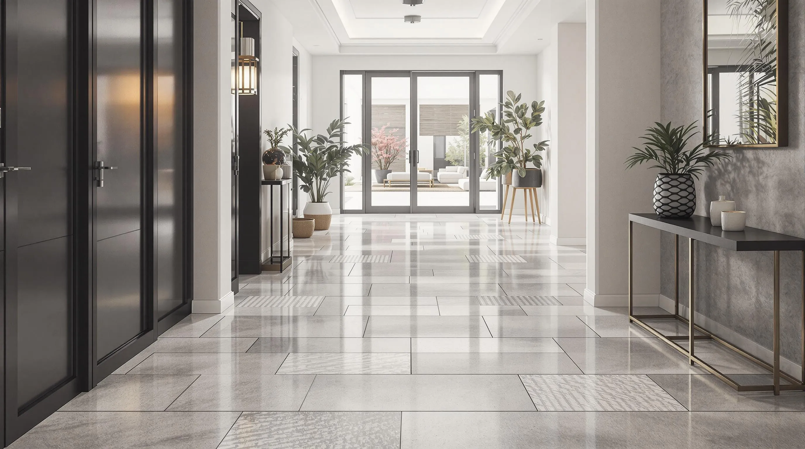 10 Stunning Entryway Floor Ideas That Make a Lasting First Impression 10 10 Stunning Entryway Floor Ideas That Make a Lasting First Impression 9