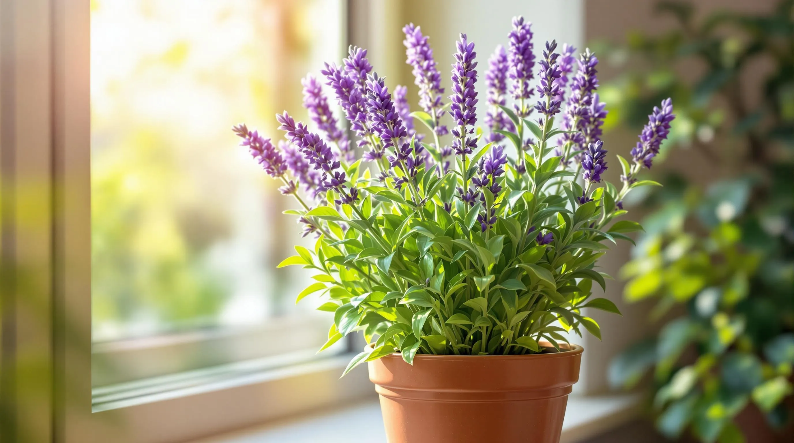 10 Powerful Houseplants That Create Positive Energy in Your Home | Feng Shui Guide 9