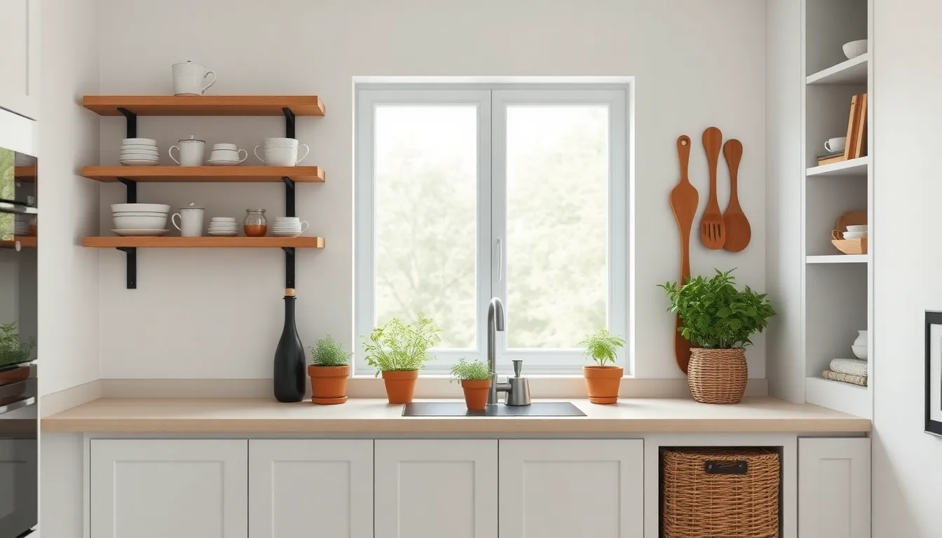 15 Cozy Hygge Kitchen Ideas to Transform Your Space into a Warm Sanctuary 9