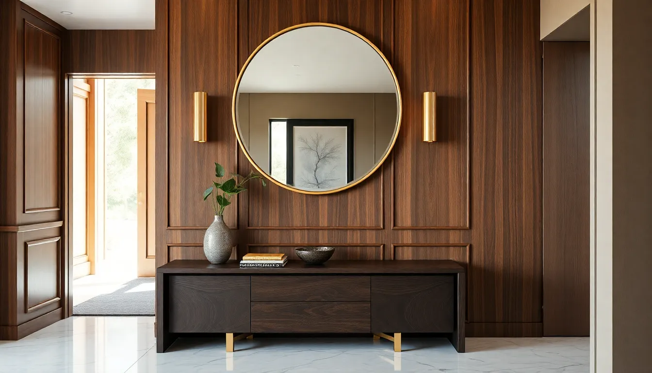 10 Stunning Luxury Entryway Ideas That Make an Unforgettable First Impression 10 10 Stunning Luxury Entryway Ideas That Make an Unforgettable First Impression 9