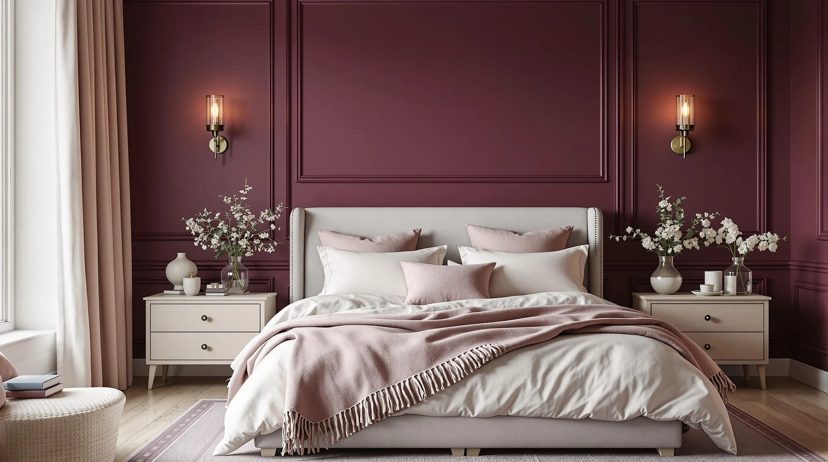 10 Moody Dark Colors for Cozy Bedrooms That Improve Sleep & Relaxation 10 10 Moody Dark Colors for Cozy Bedrooms That Improve Sleep & Relaxation 9