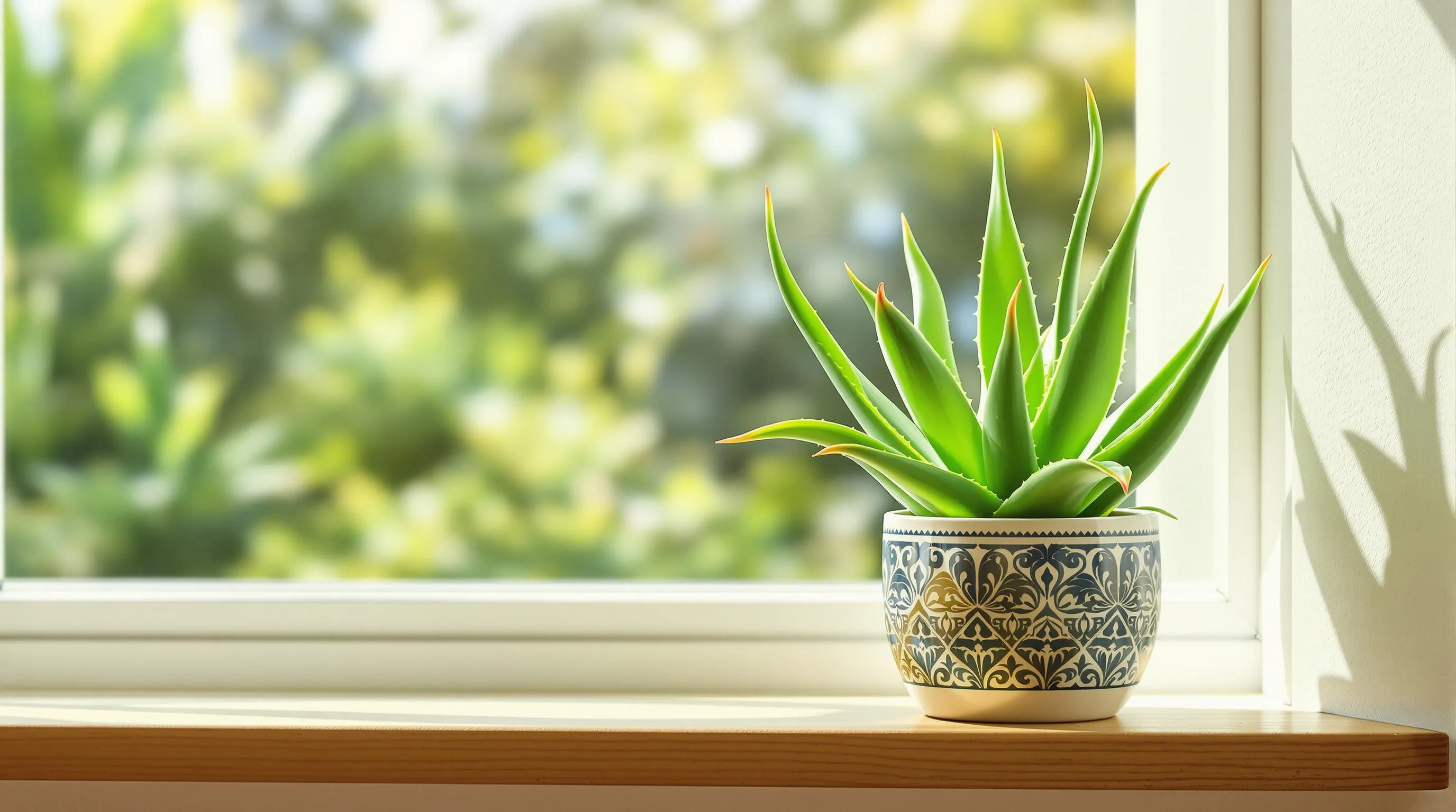 10 Must-Have Houseplants That Purify Air & Thrive With Minimal Care 9