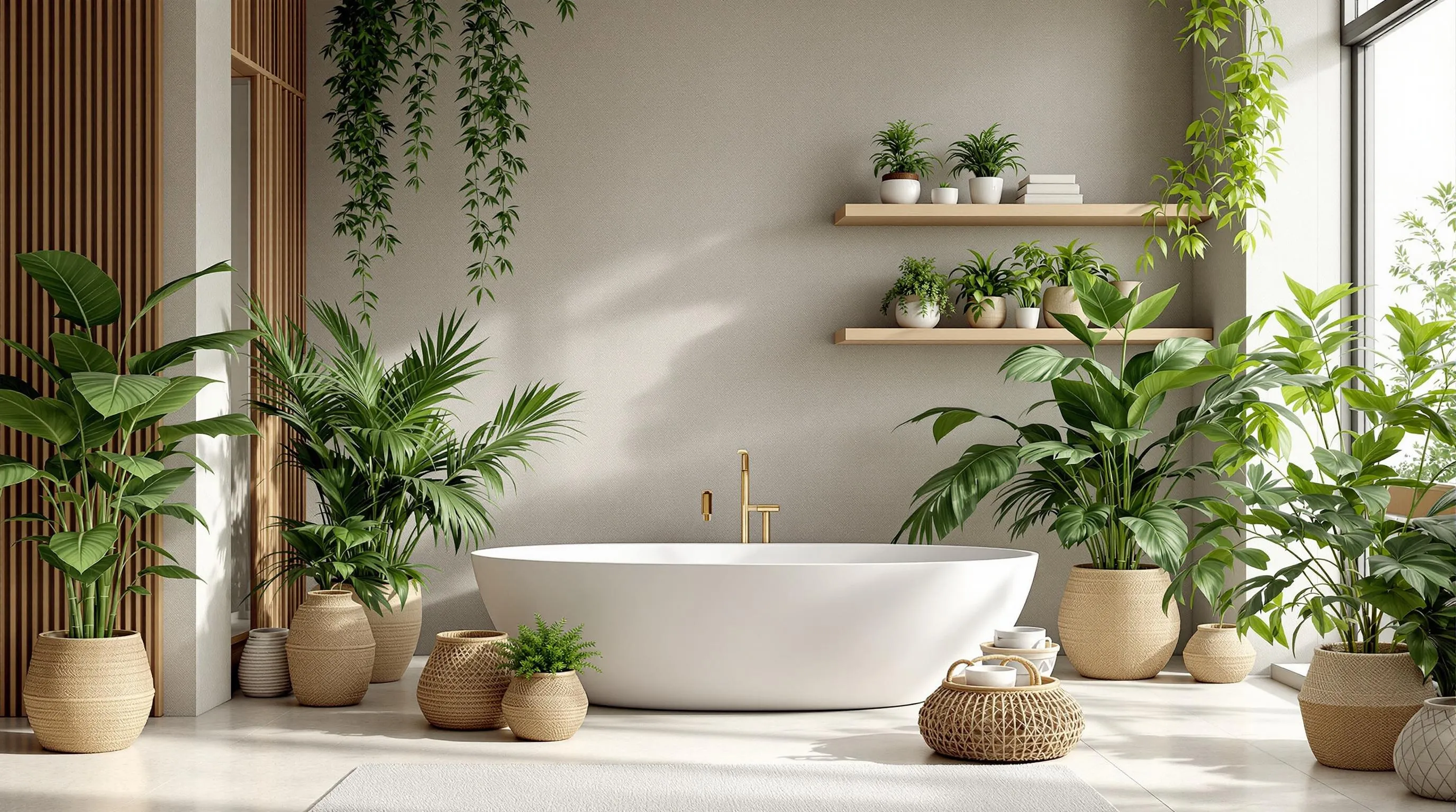9 Secrets to a Stunning Japandi Bathroom: Your Ultimate Style Guide 10 9 Secrets to a Stunning Japandi Bathroom: Your Ultimate Style Guide 9