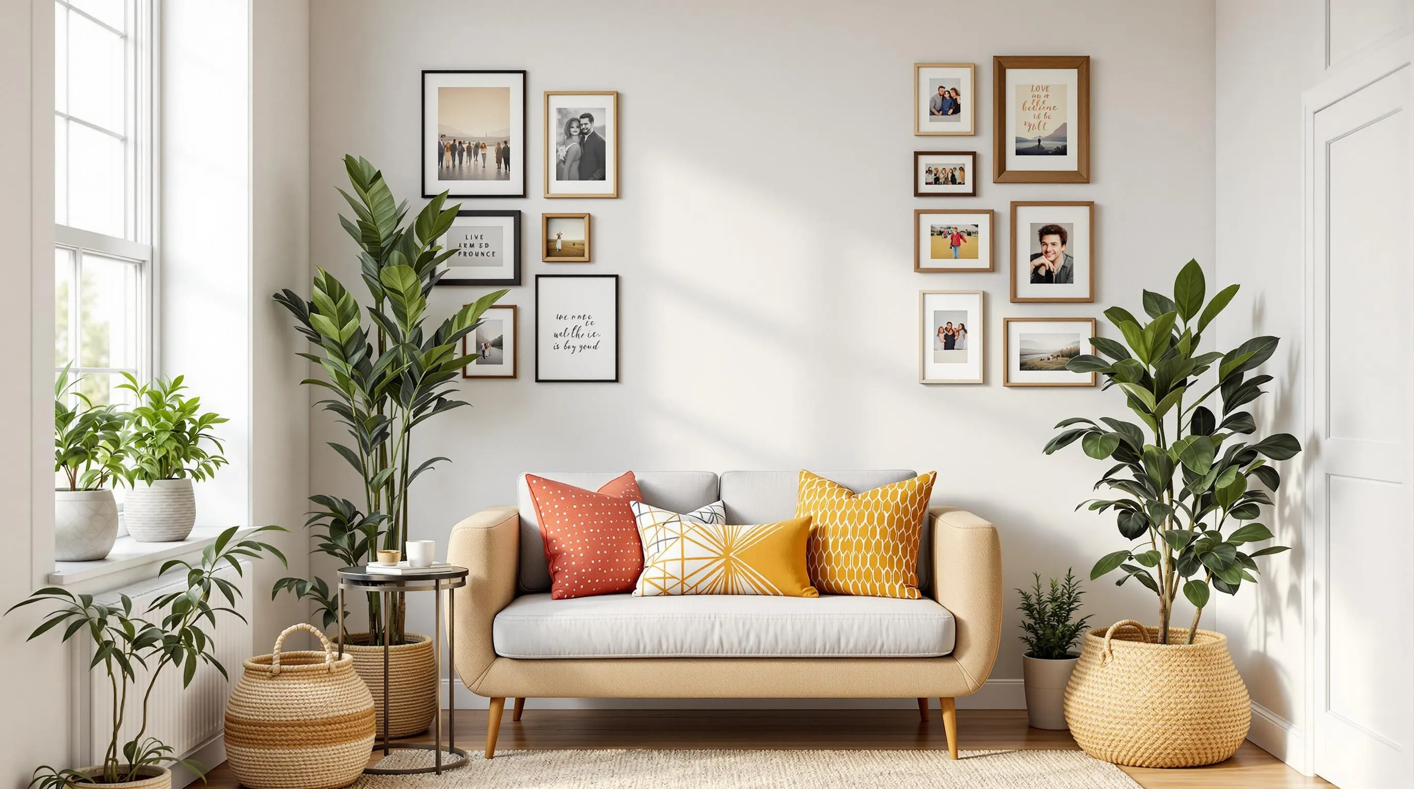 10 Easy Steps to Create a Cozy Guest Room Your Visitors Will Love 9