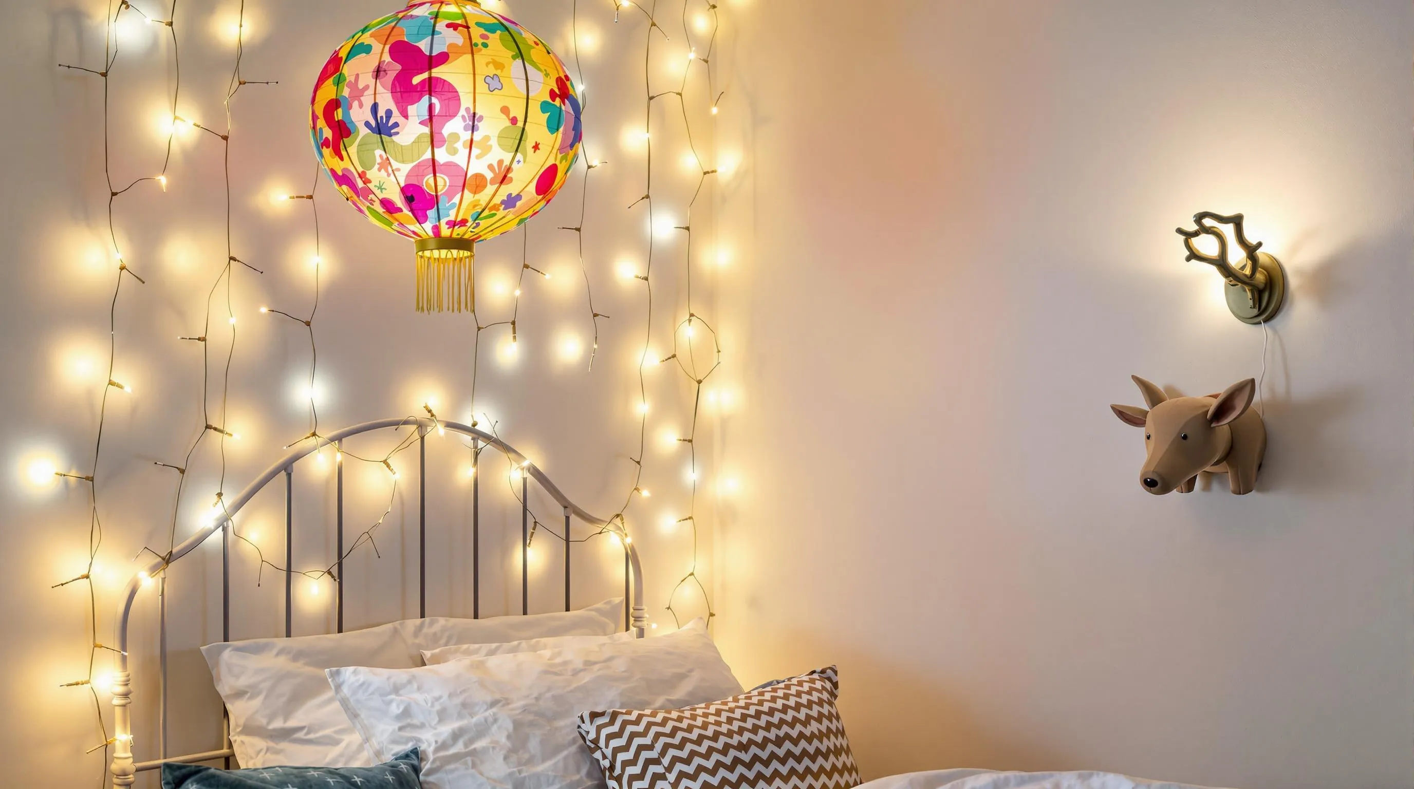 10 Magical Whimsical Bedroom Ideas to Transform Your Space into a Dreamy Wonderland 10 10 Magical Whimsical Bedroom Ideas to Transform Your Space into a Dreamy Wonderland 9