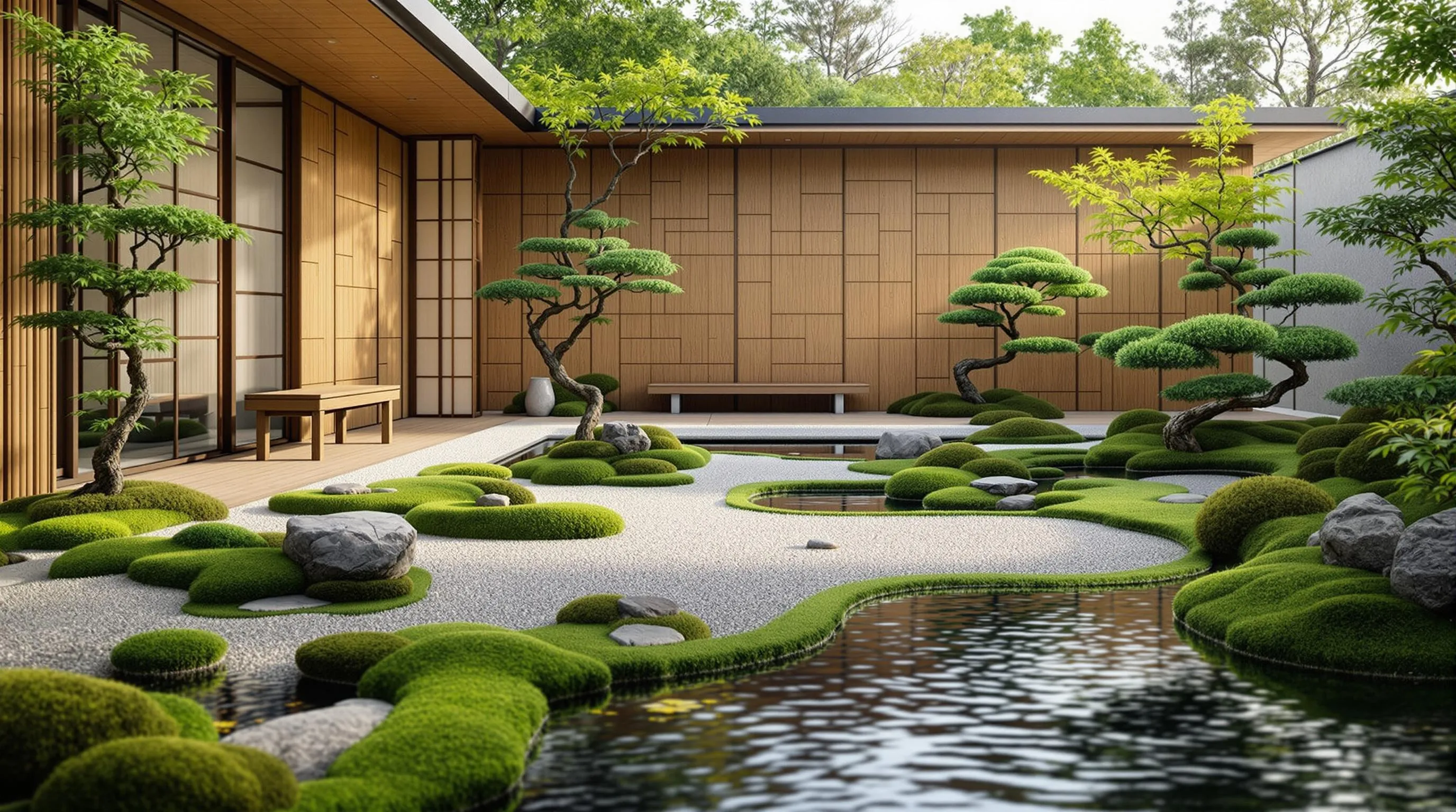 27 Stunning Backyard Oasis Ideas to Transform Your Outdoor Space Into Paradise 12 27 Stunning Backyard Oasis Ideas to Transform Your Outdoor Space Into Paradise 11