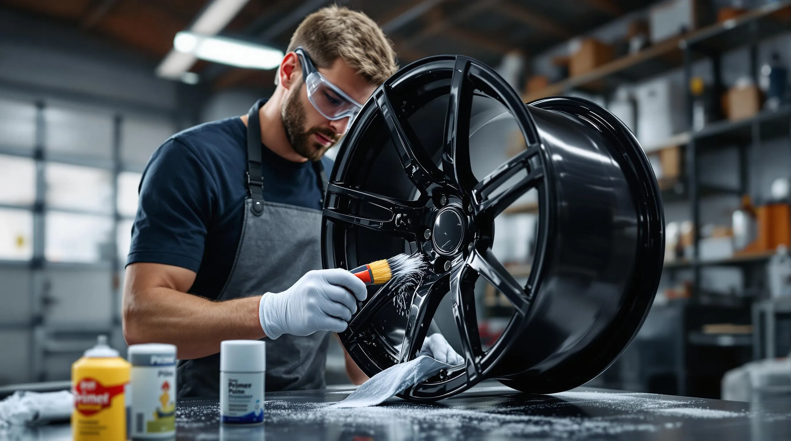 Best Black Paint for Rims: 10 Top-Rated Options That Actually Last (2025 Guide) 12 Best Black Paint for Rims: 10 Top-Rated Options That Actually Last (2025 Guide) 11