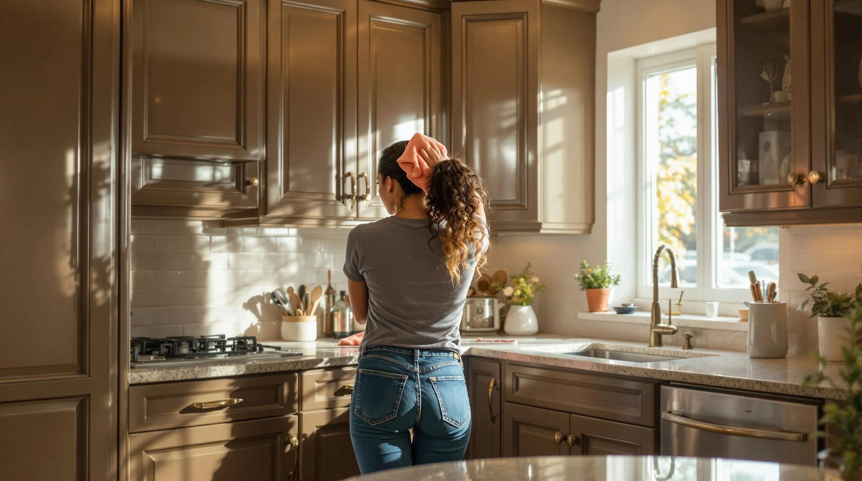 10 Best Cabinet Paint Kits for a Pro-Quality Kitchen Makeover (2025 Guide) 11
