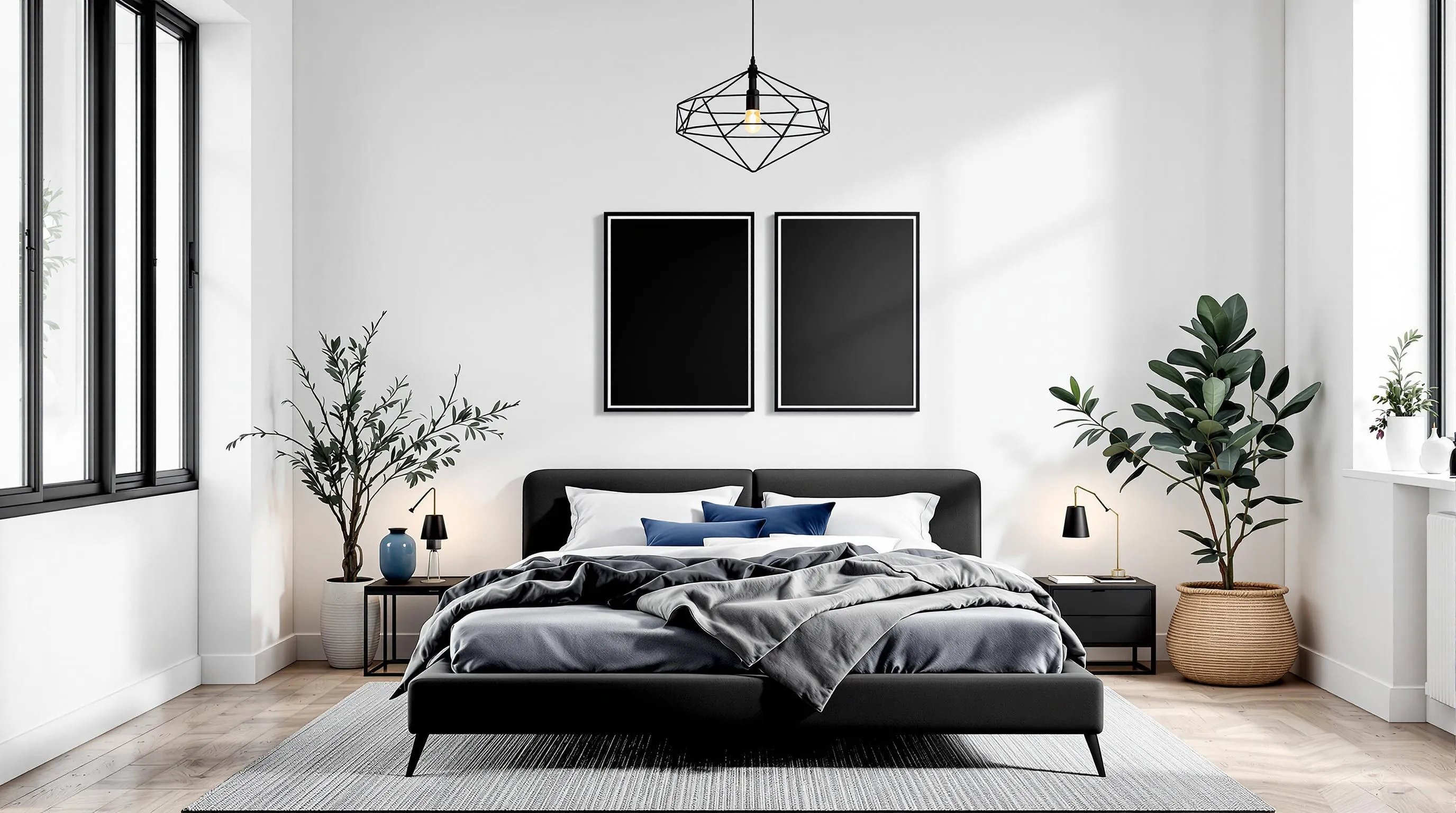 10 Best Colors for a Minimalist Bedroom: Create Your Perfect Serene Space 12 10 Best Colors for a Minimalist Bedroom: Create Your Perfect Serene Space 11