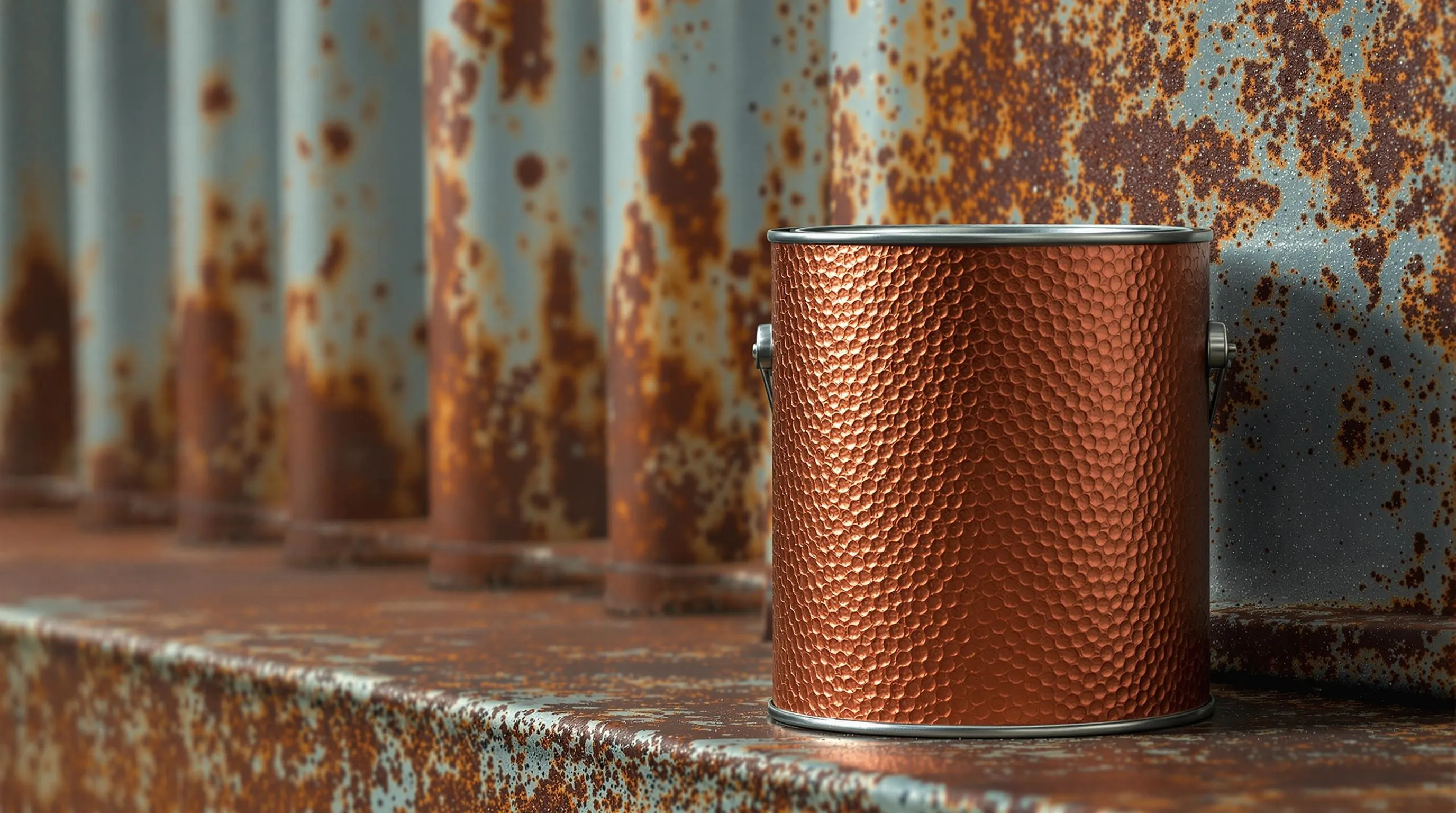 7 Best Enamel Paints for Metal: Durable Protection for All Your Projects (2025) 11