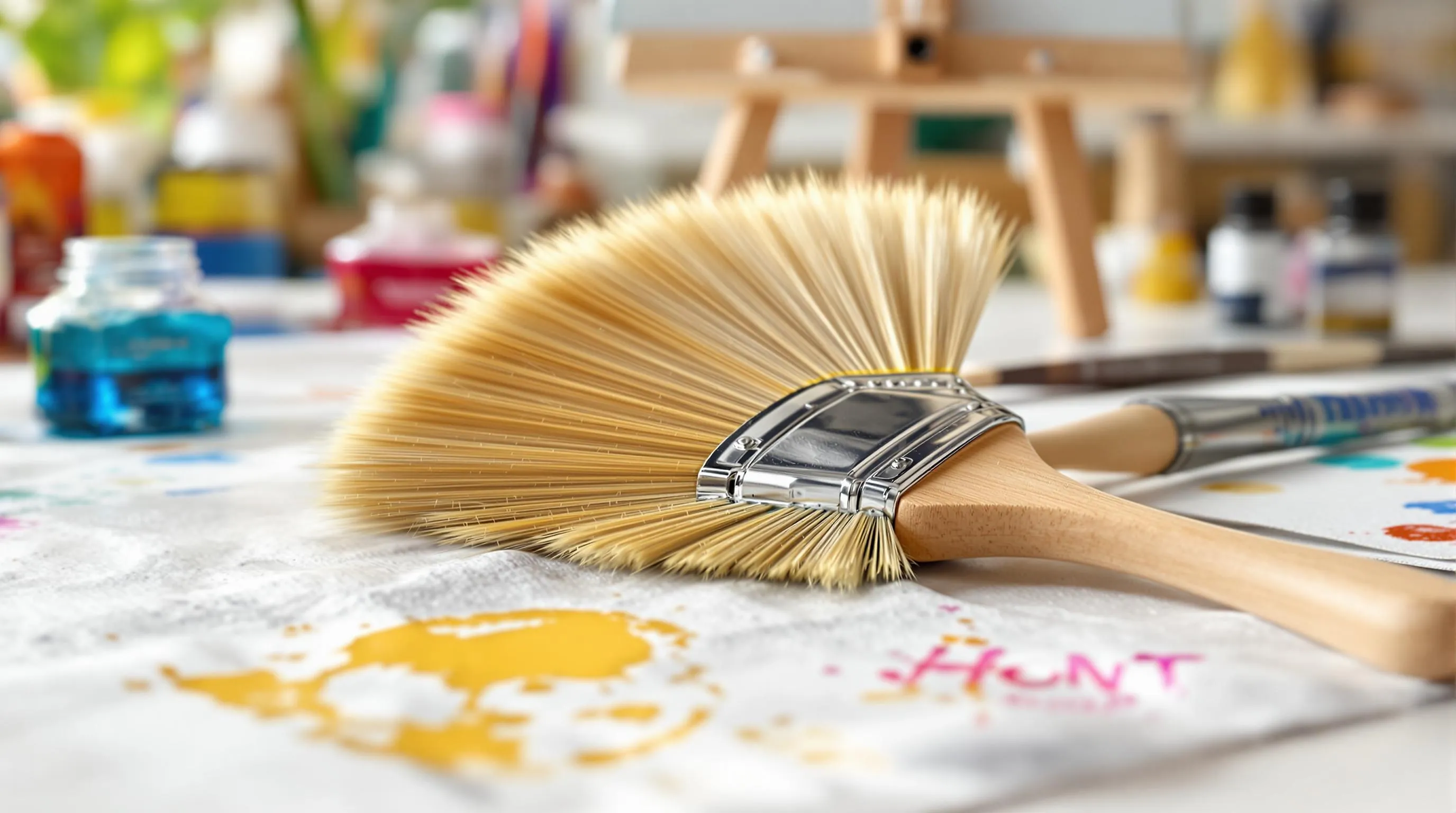 Best Fan Brush for Acrylic Painting: Top 7 Picks for 2025 (Tested & Reviewed) 12 Best Fan Brush for Acrylic Painting: Top 7 Picks for 2025 (Tested & Reviewed) 11