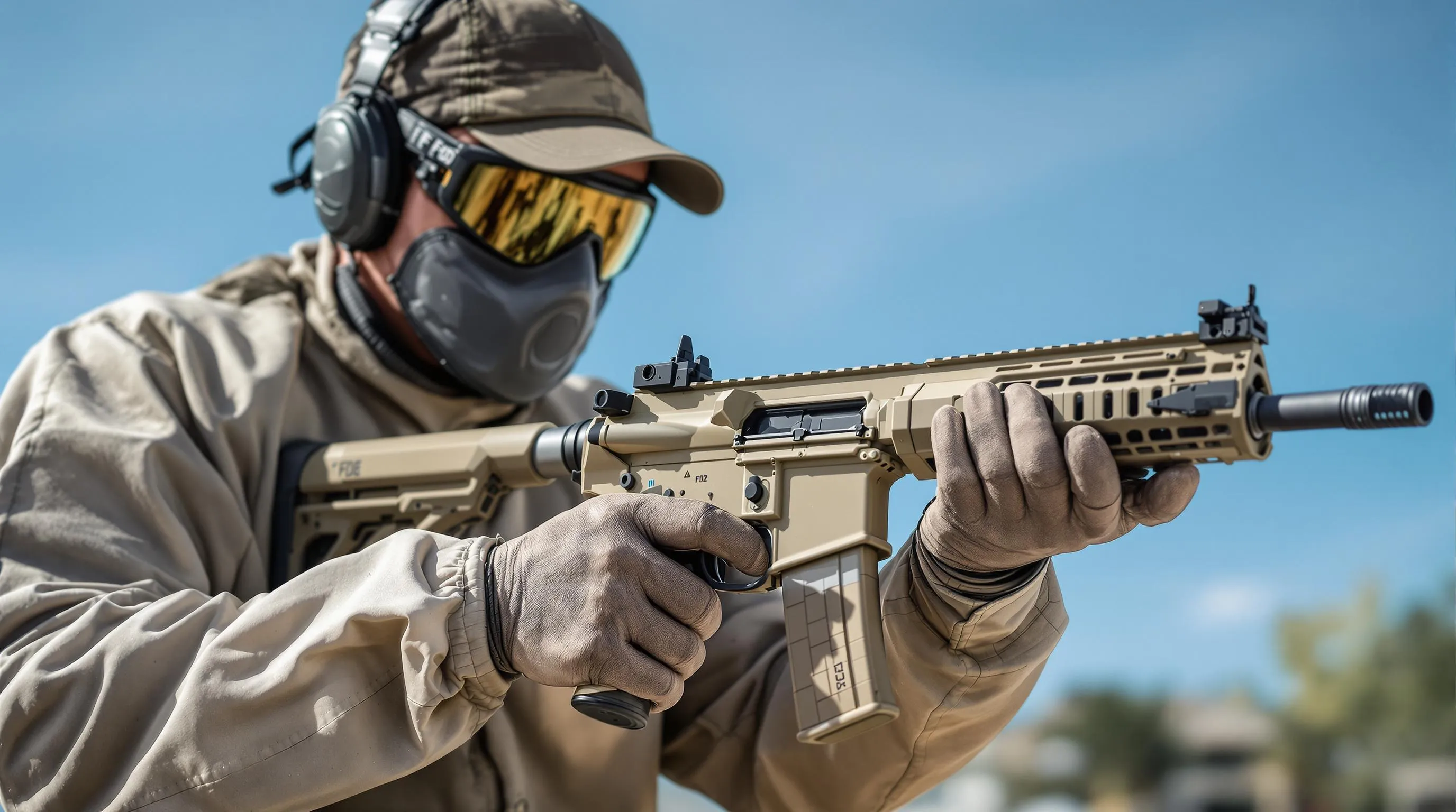 Best FDE Spray Paint: Top 10 Reviews for Firearms & Tactical Gear 2025 12 Best FDE Spray Paint: Top 10 Reviews for Firearms & Tactical Gear 2025 11