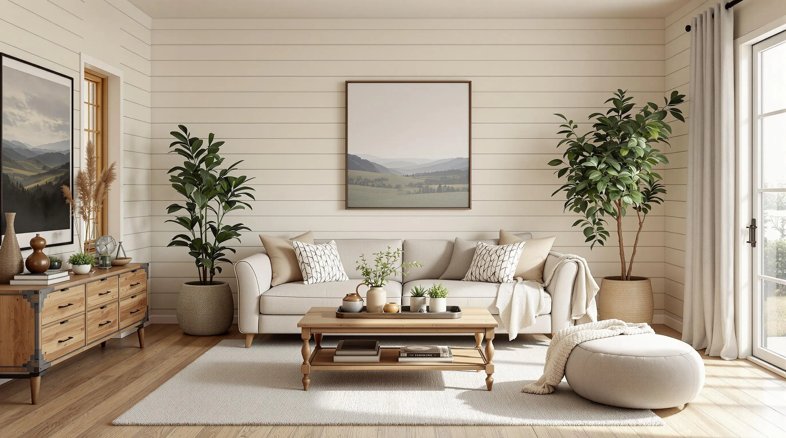 8 Best Modern Farmhouse Paint Colors for a Fresh, Timeless Home in 2025 11