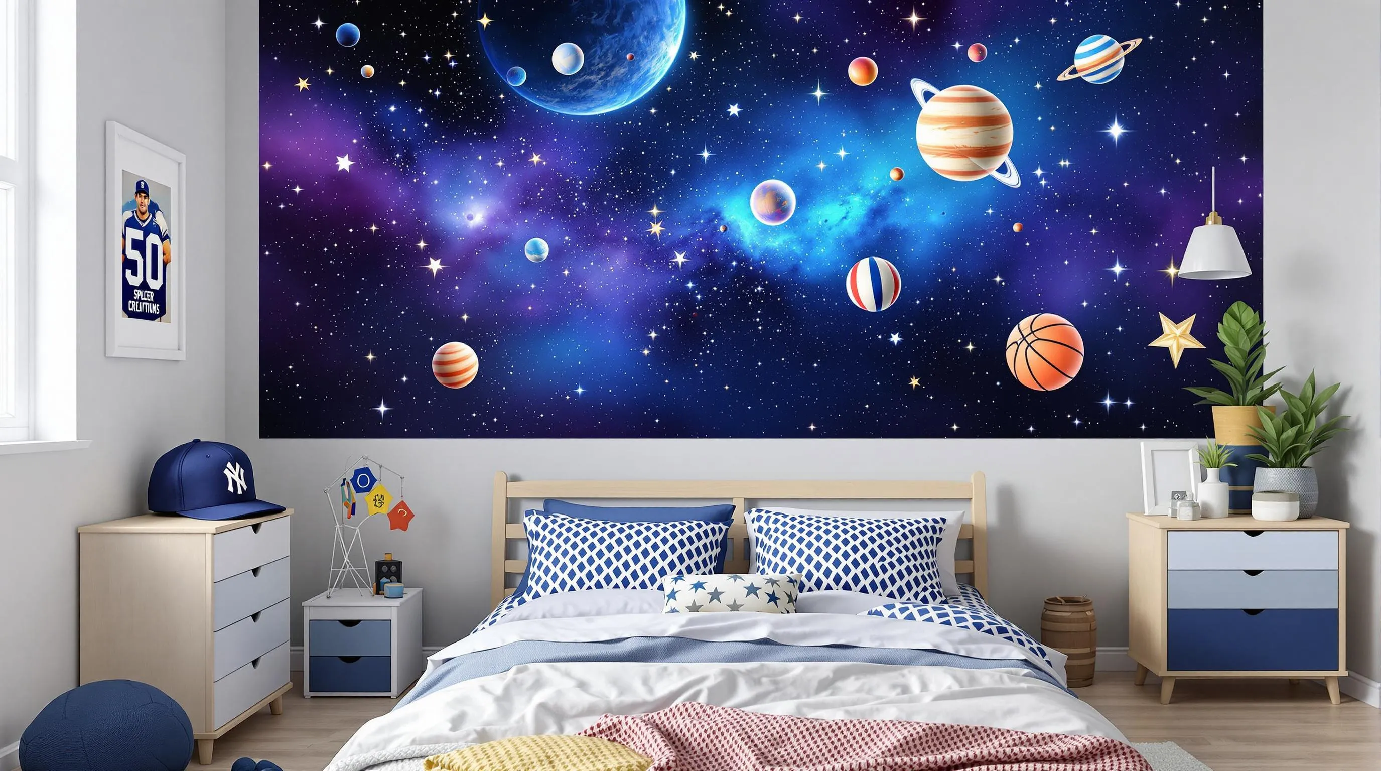 15 Best Paint Colors for Boys Rooms: Create the Perfect Space for Your Son 12 15 Best Paint Colors for Boys Rooms: Create the Perfect Space for Your Son 11